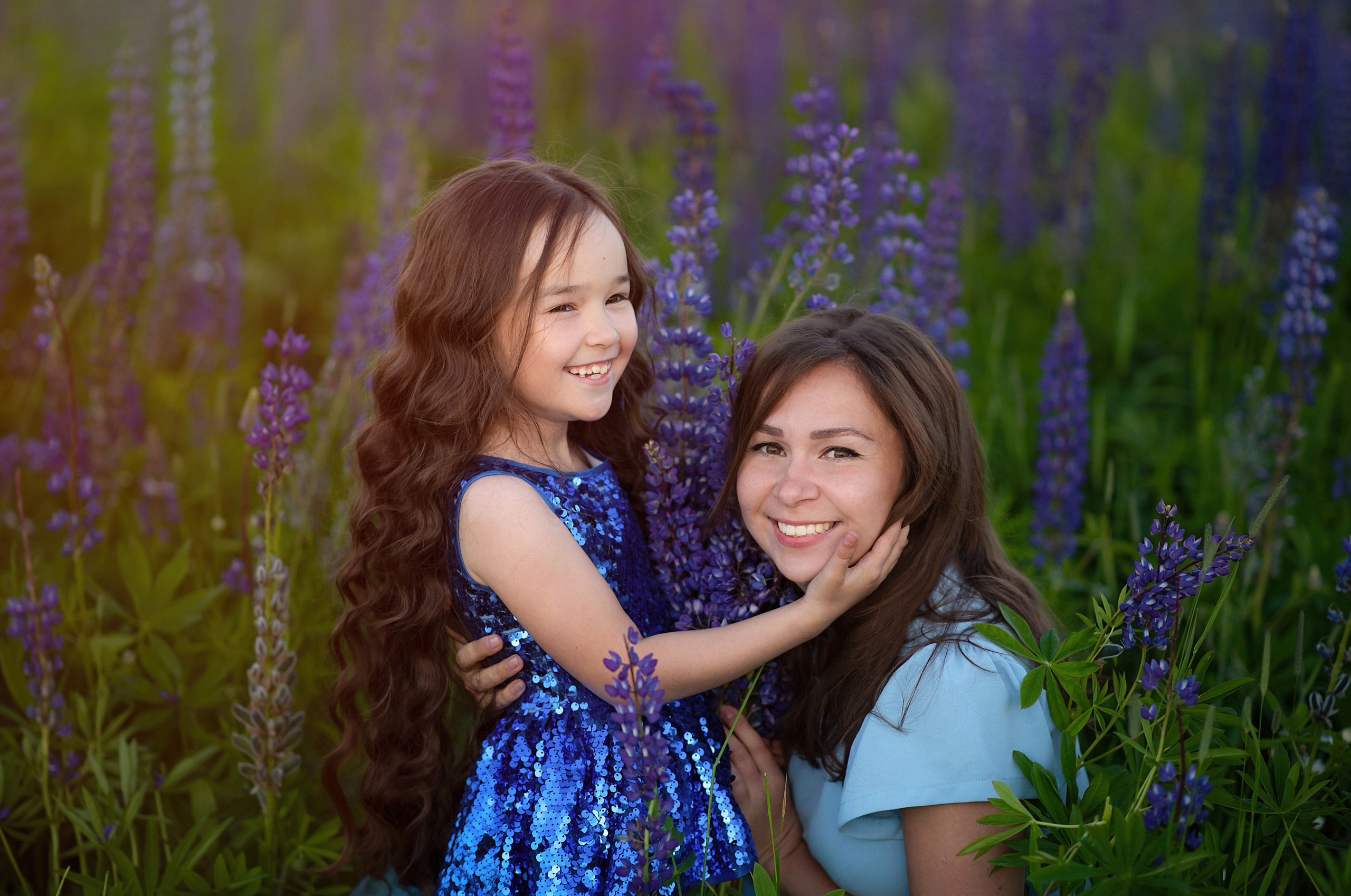 Семейные съёмки. Детский и Семейный фотограф в Перми Елена Грудина