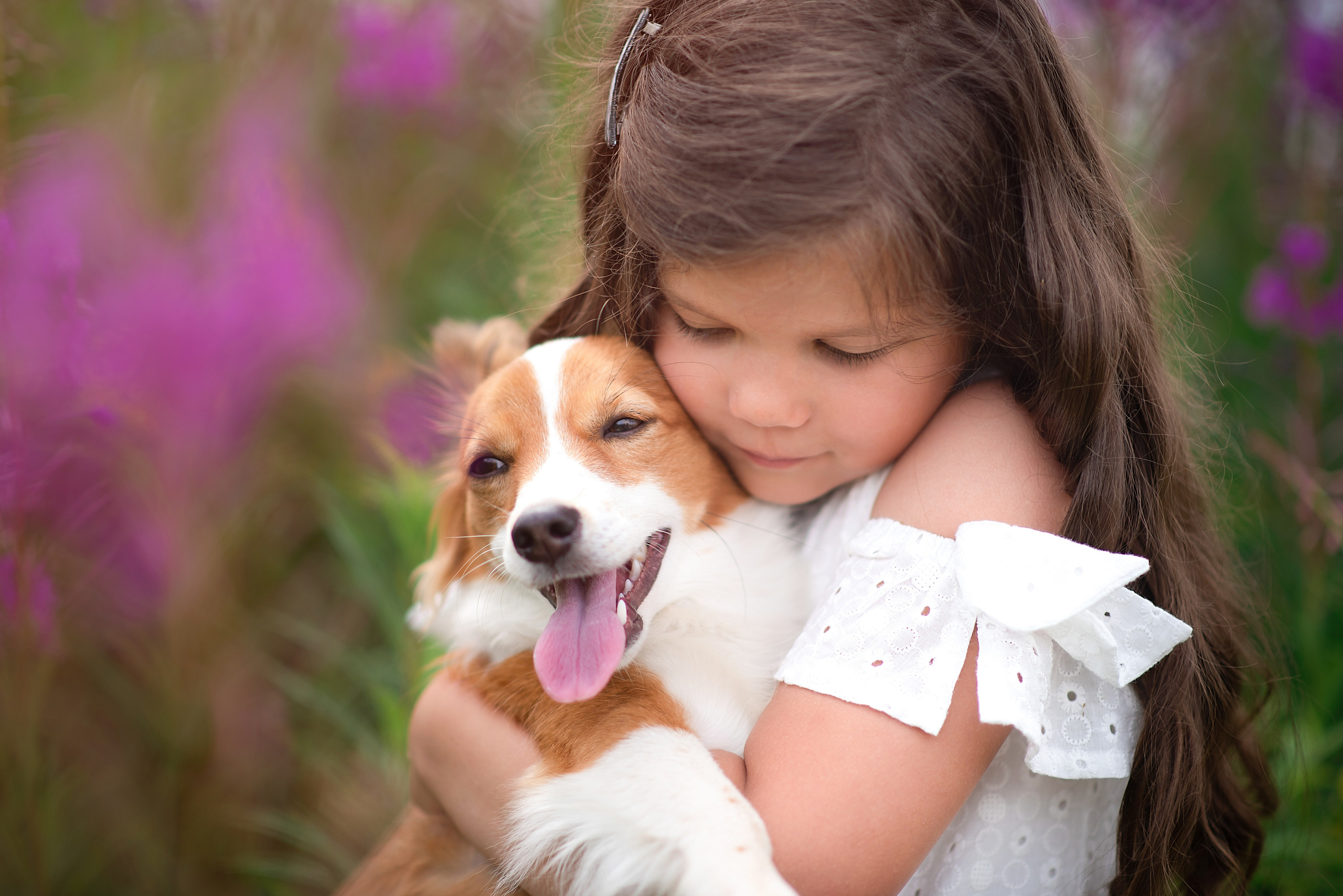 Детская фотосъёмка. Детский и Семейный фотограф в Перми Елена Грудина