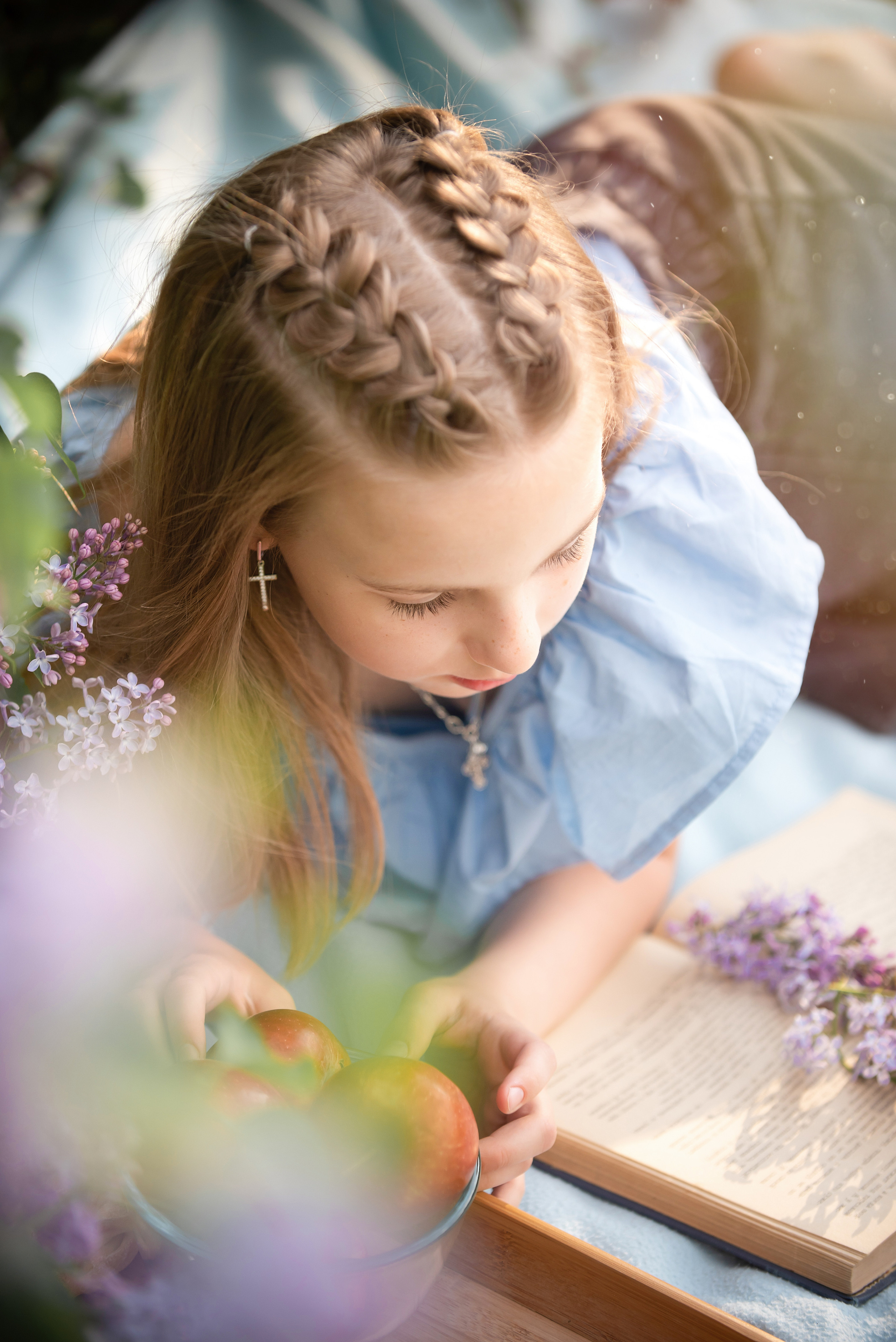 Детская фотосъёмка. Детский и Семейный фотограф в Перми Елена Грудина