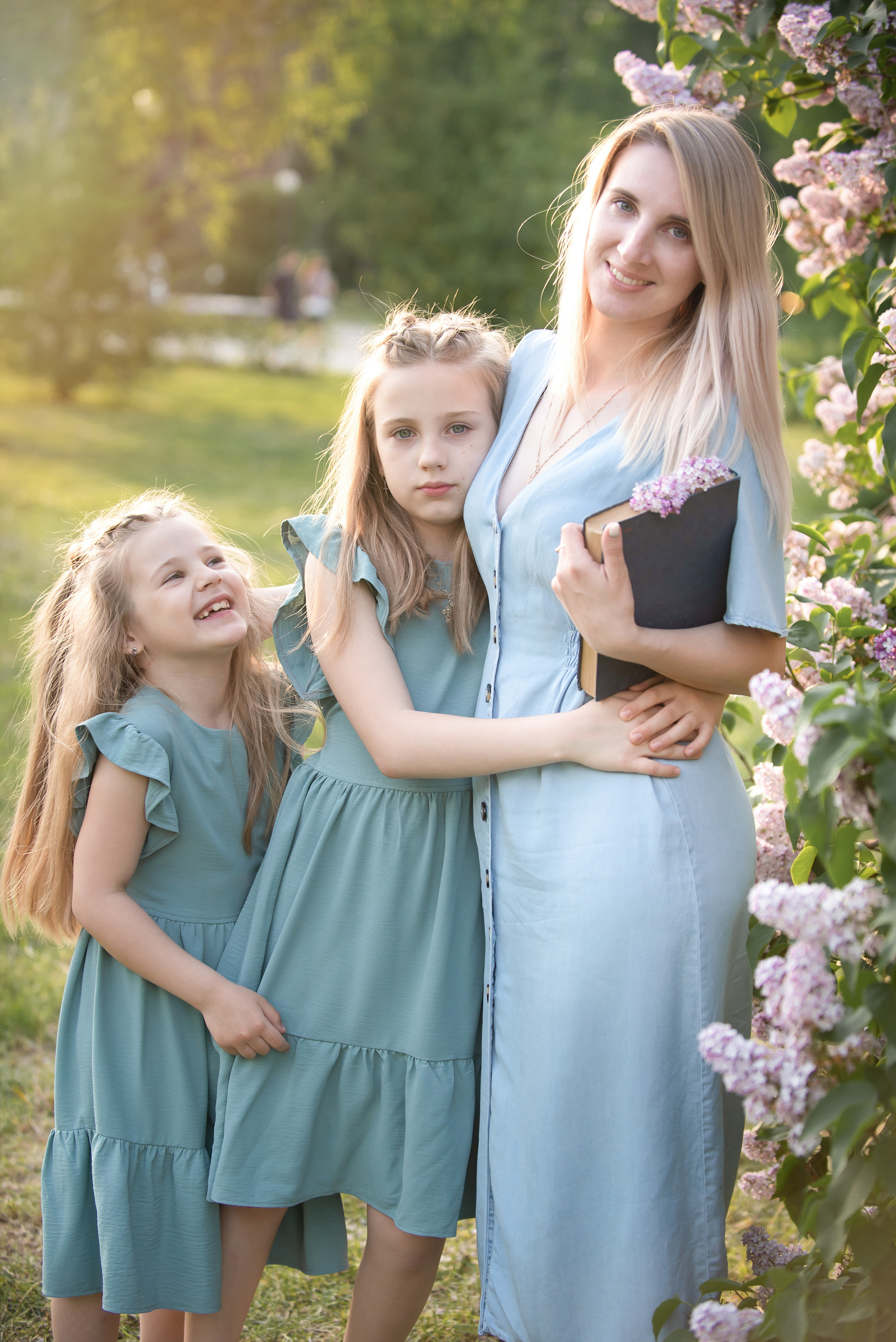 Семейные съёмки. Детский и Семейный фотограф в Перми Елена Грудина