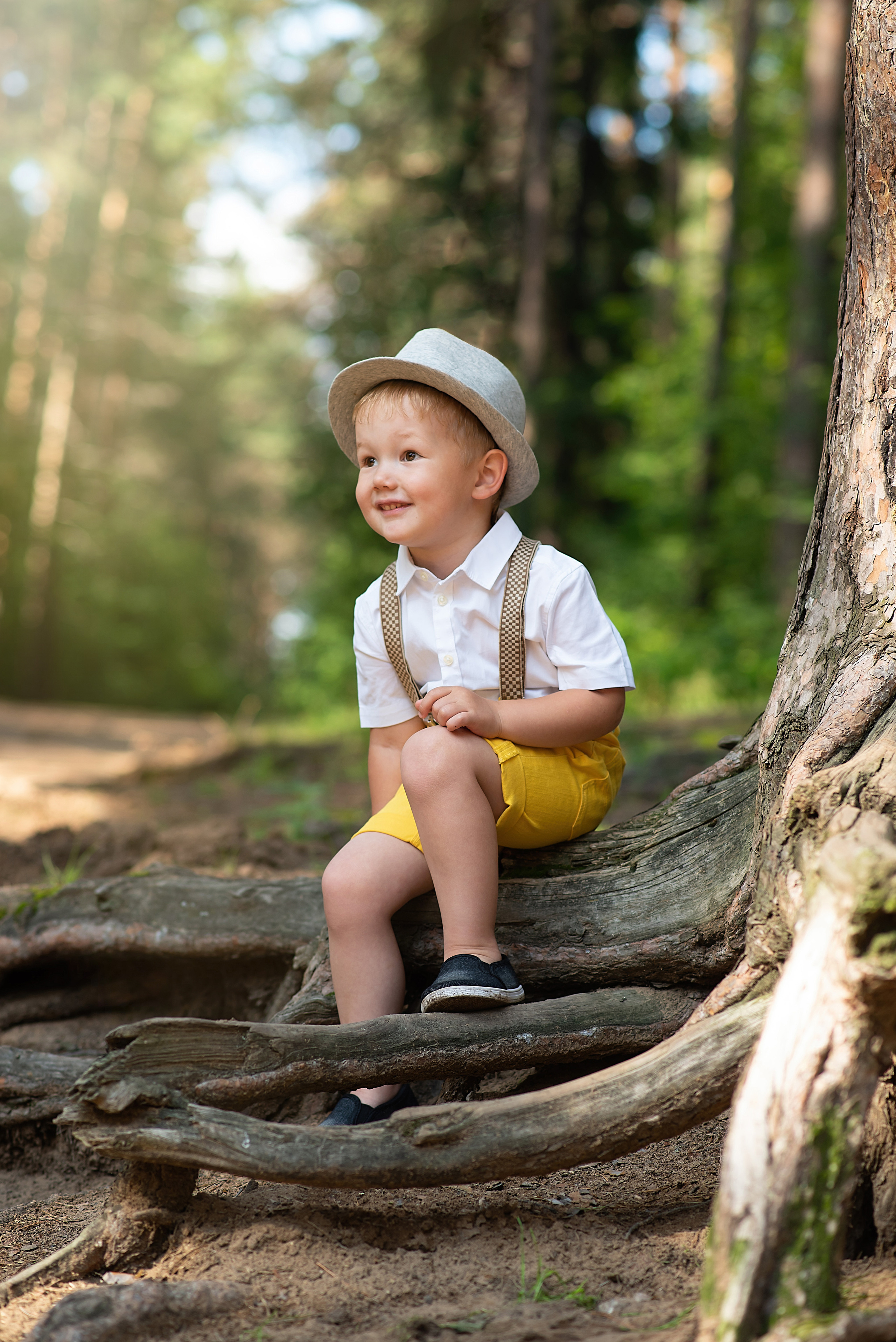 Детская фотосъёмка. Детский и Семейный фотограф в Перми Елена Грудина