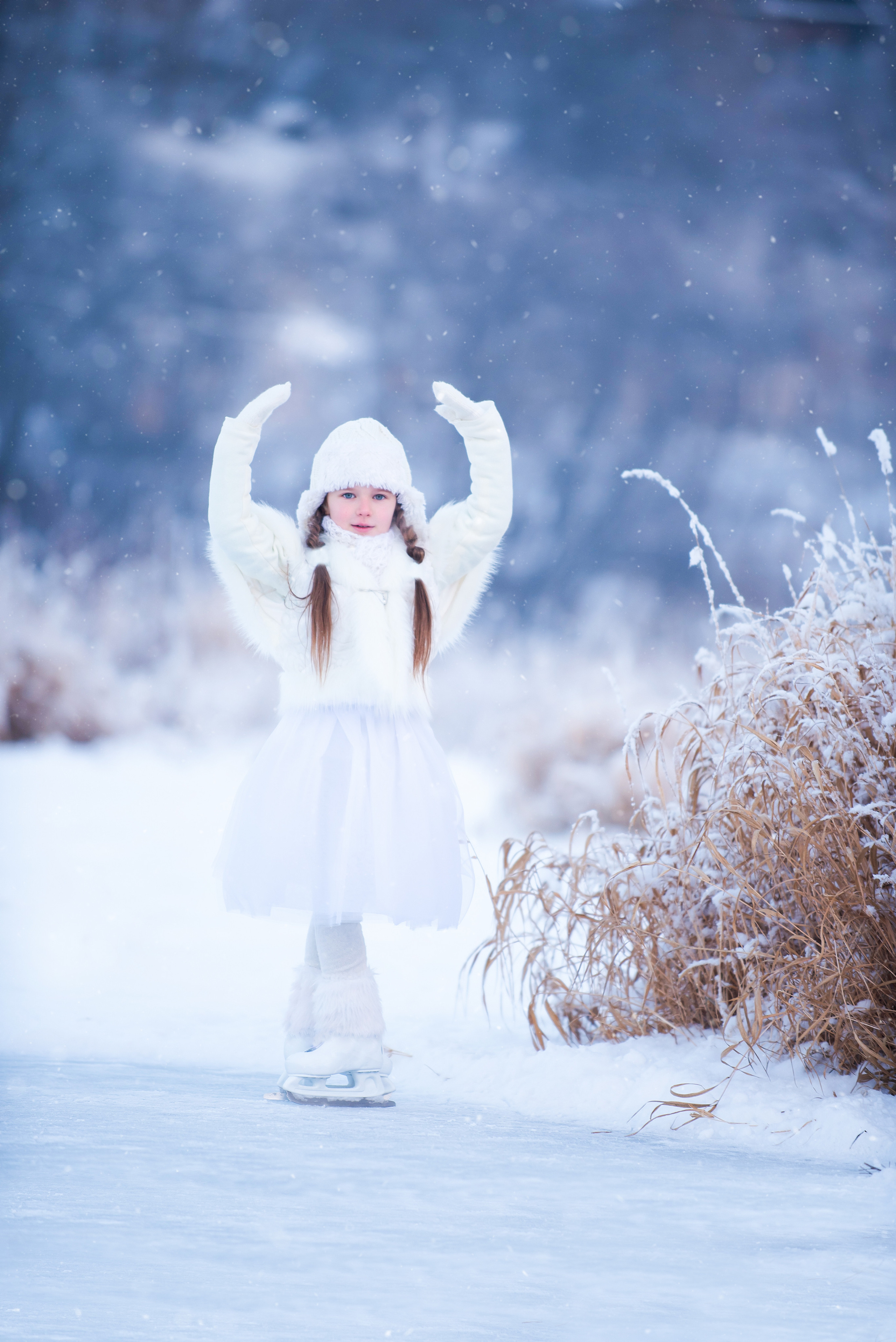 Детская фотосъёмка. Детский и Семейный фотограф в Перми Елена Грудина