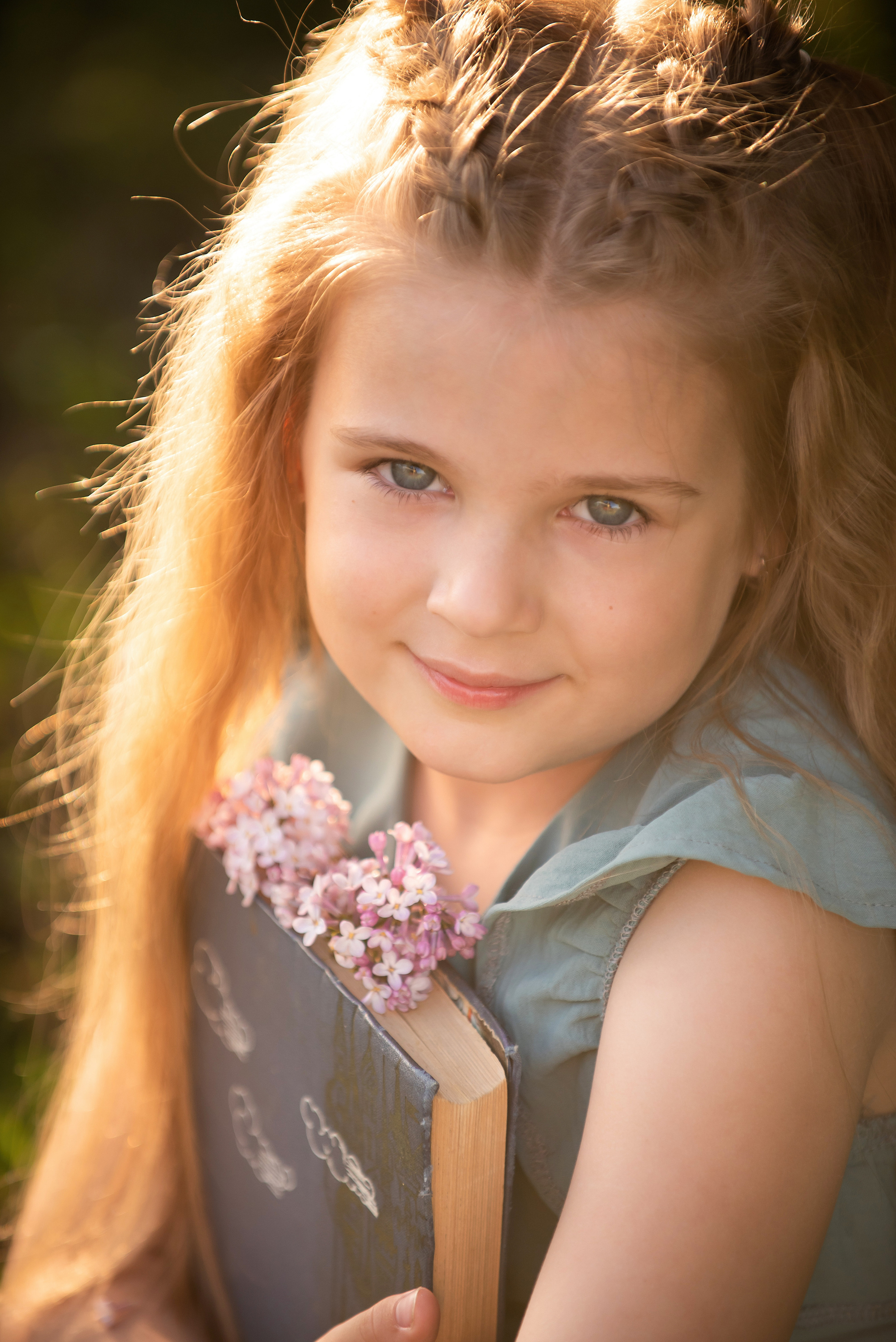 Детская фотосъёмка. Детский и Семейный фотограф в Перми Елена Грудина