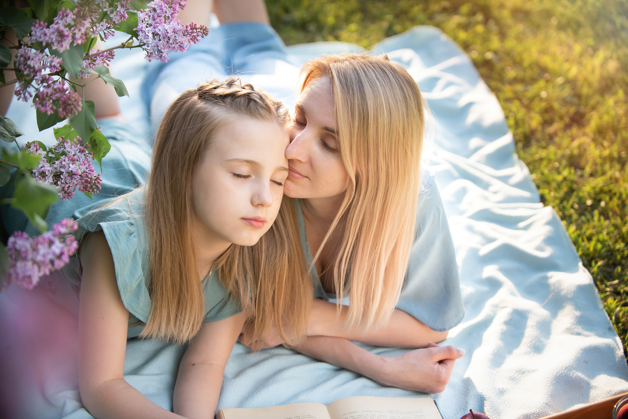 Семейные съёмки. Детский и Семейный фотограф в Перми Елена Грудина