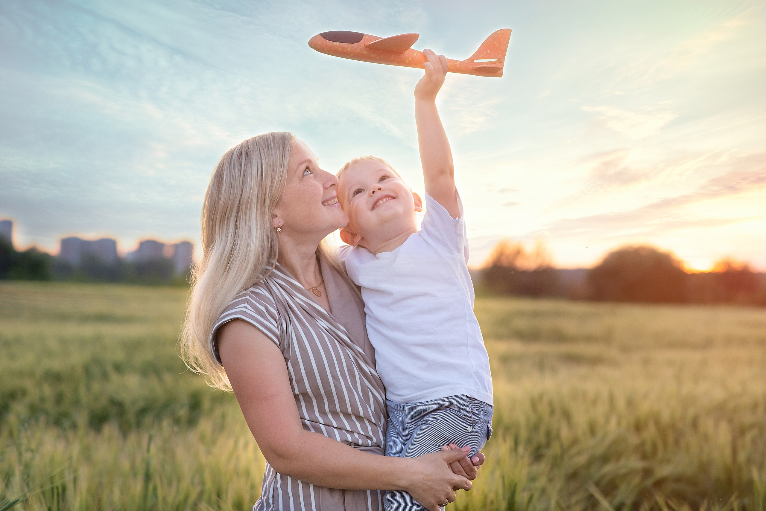 Семейные съёмки. Детский и Семейный фотограф в Перми Елена Грудина