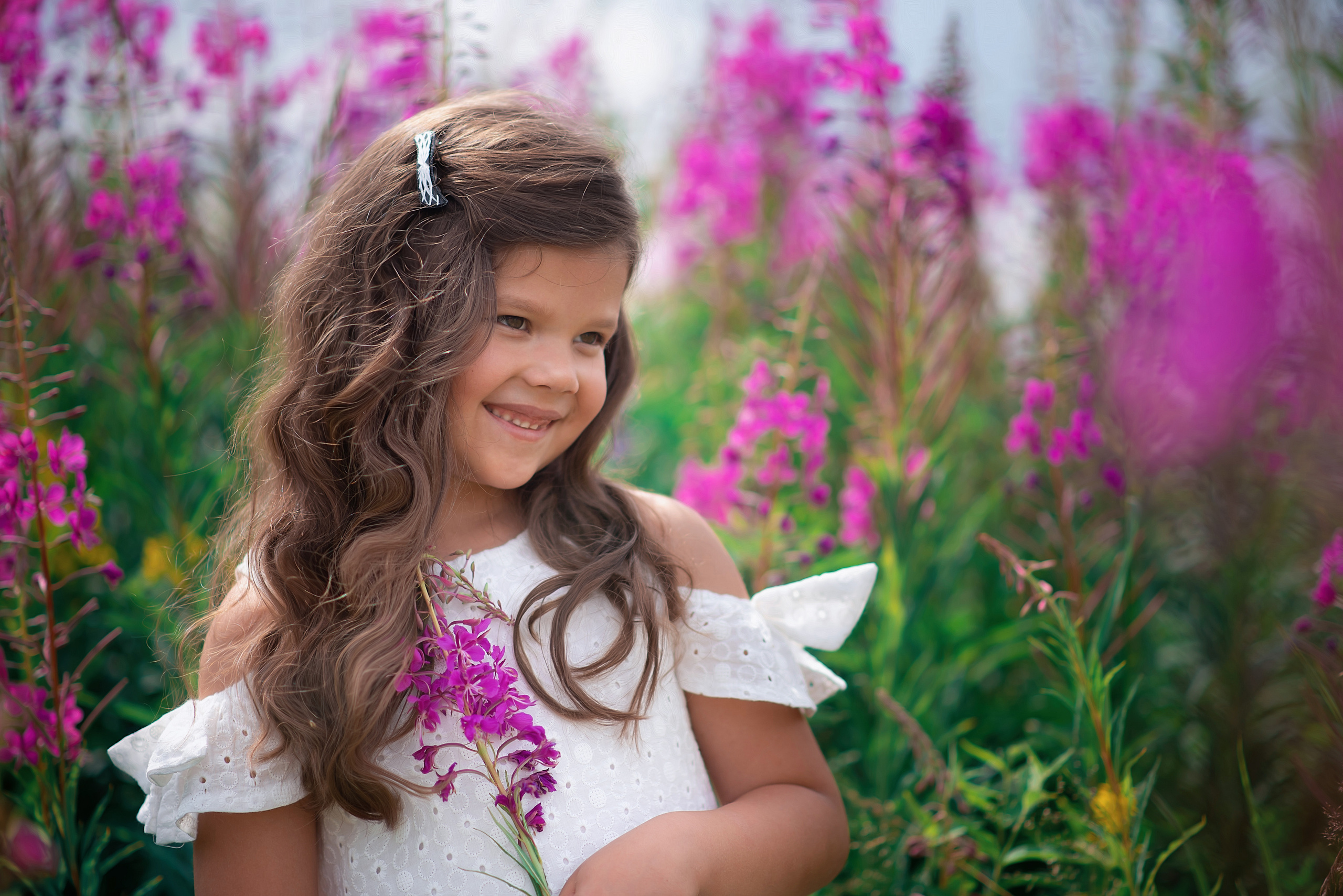 Детская фотосъёмка. Детский и Семейный фотограф в Перми Елена Грудина