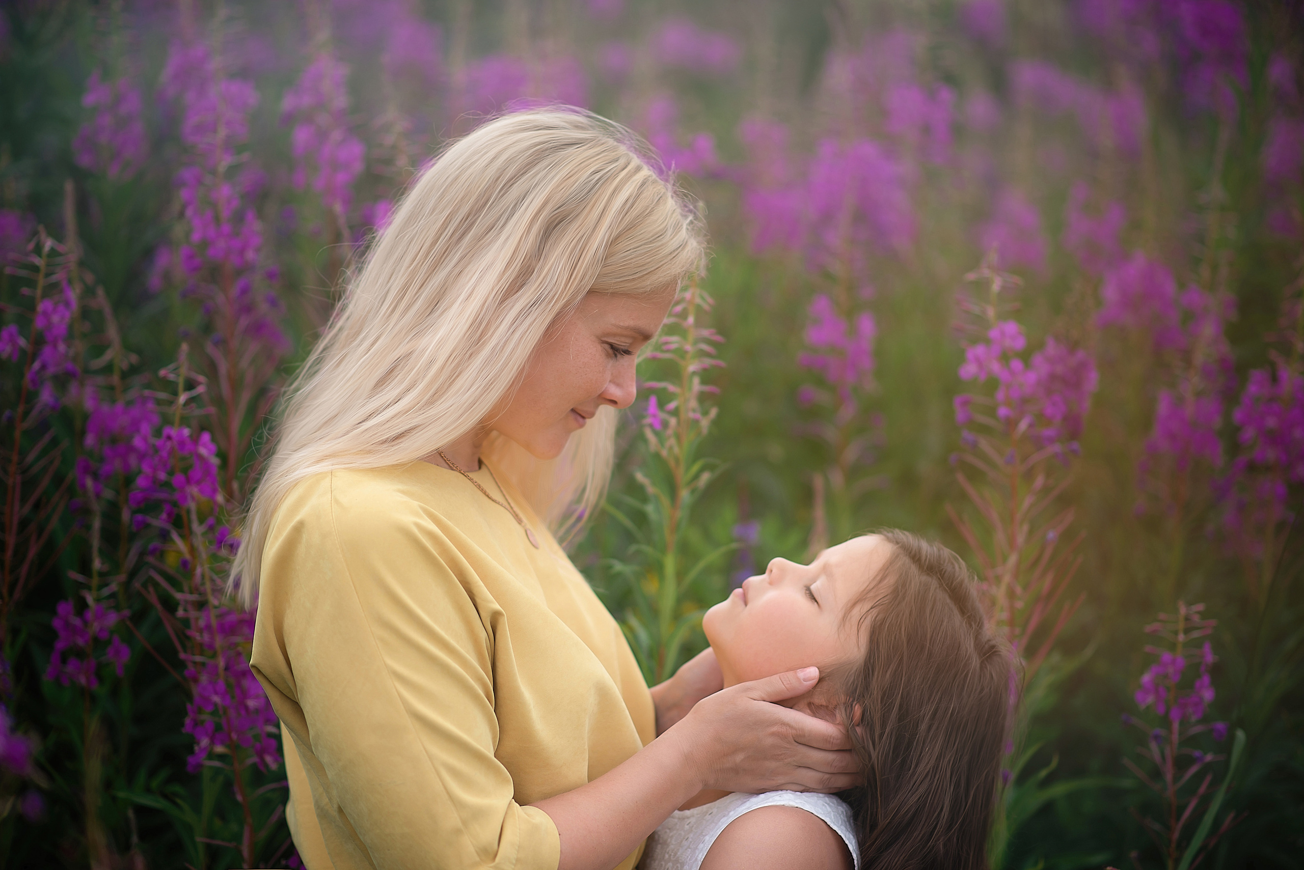 Семейные съёмки. Детский и Семейный фотограф в Перми Елена Грудина
