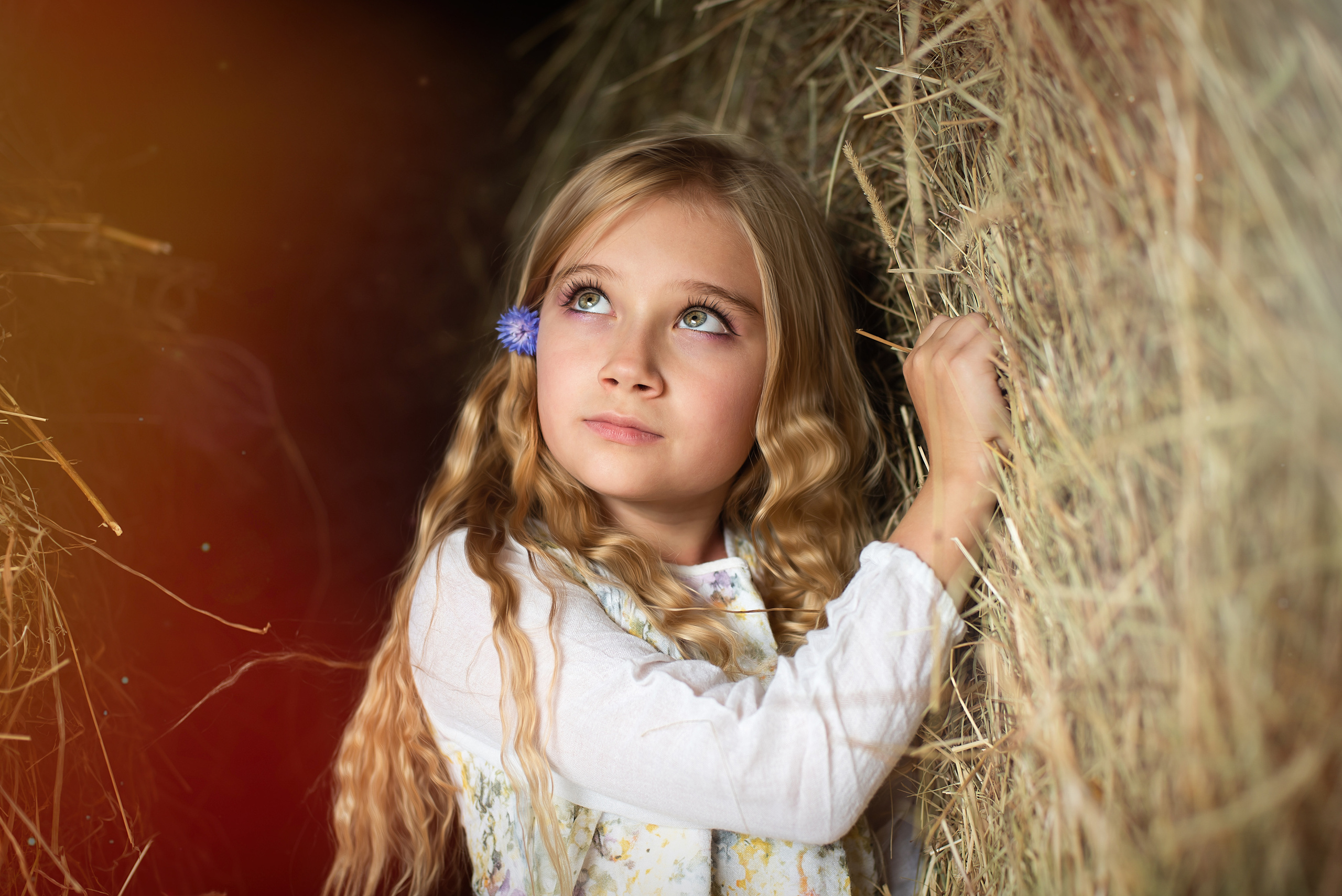 Детская фотосъёмка. Детский и Семейный фотограф в Перми Елена Грудина