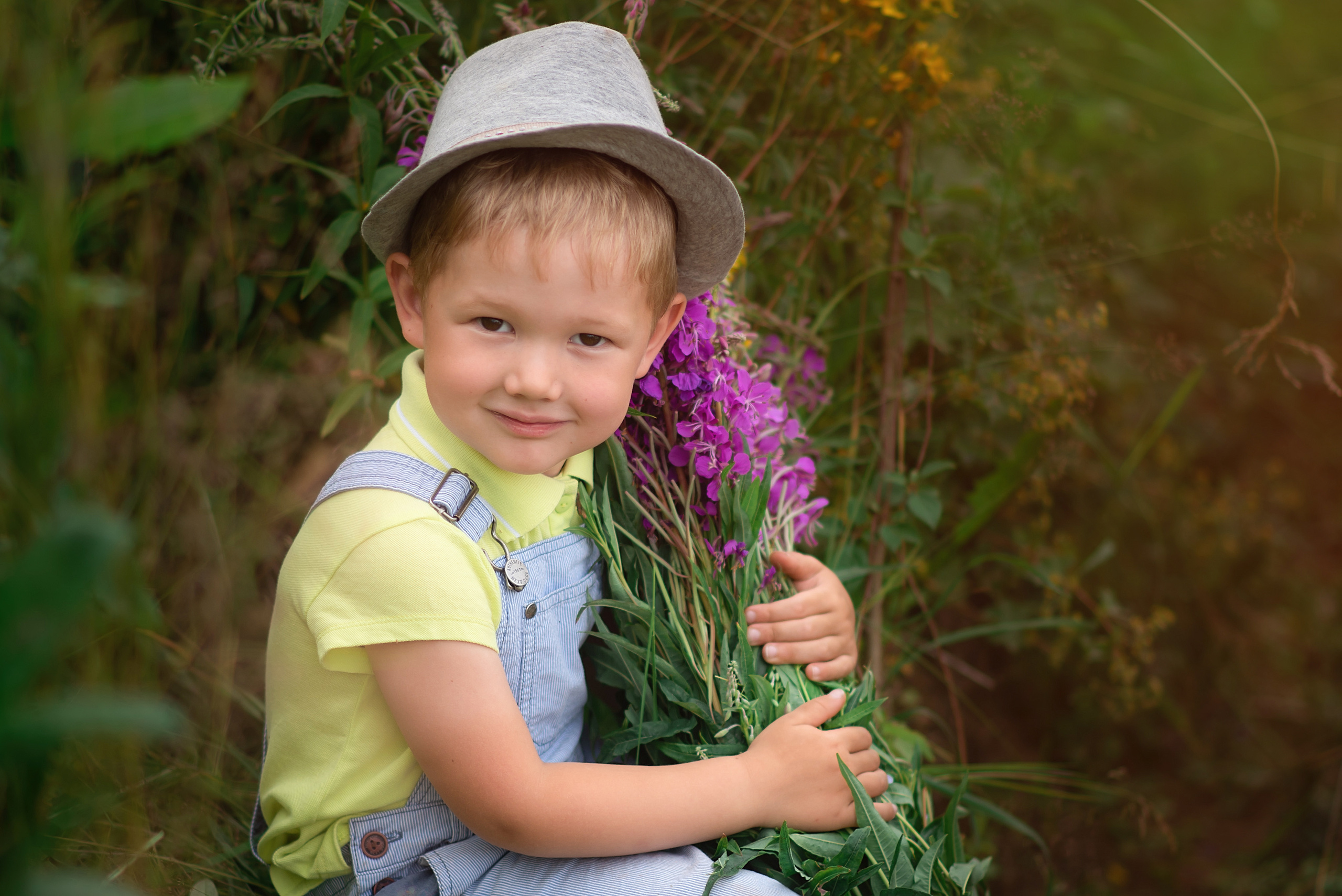 Детская фотосъёмка. Детский и Семейный фотограф в Перми Елена Грудина