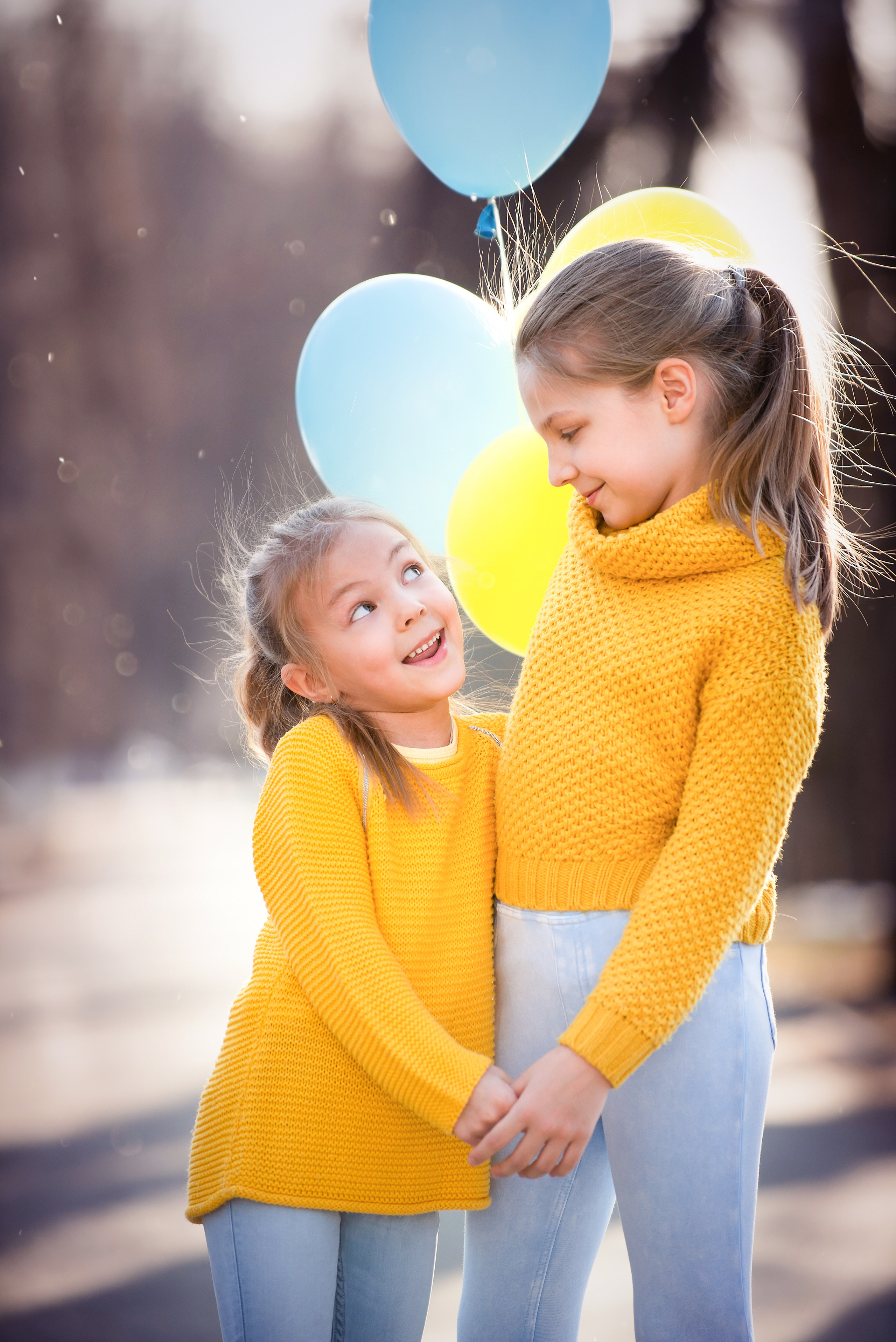 Детская фотосъёмка. Детский и Семейный фотограф в Перми Елена Грудина