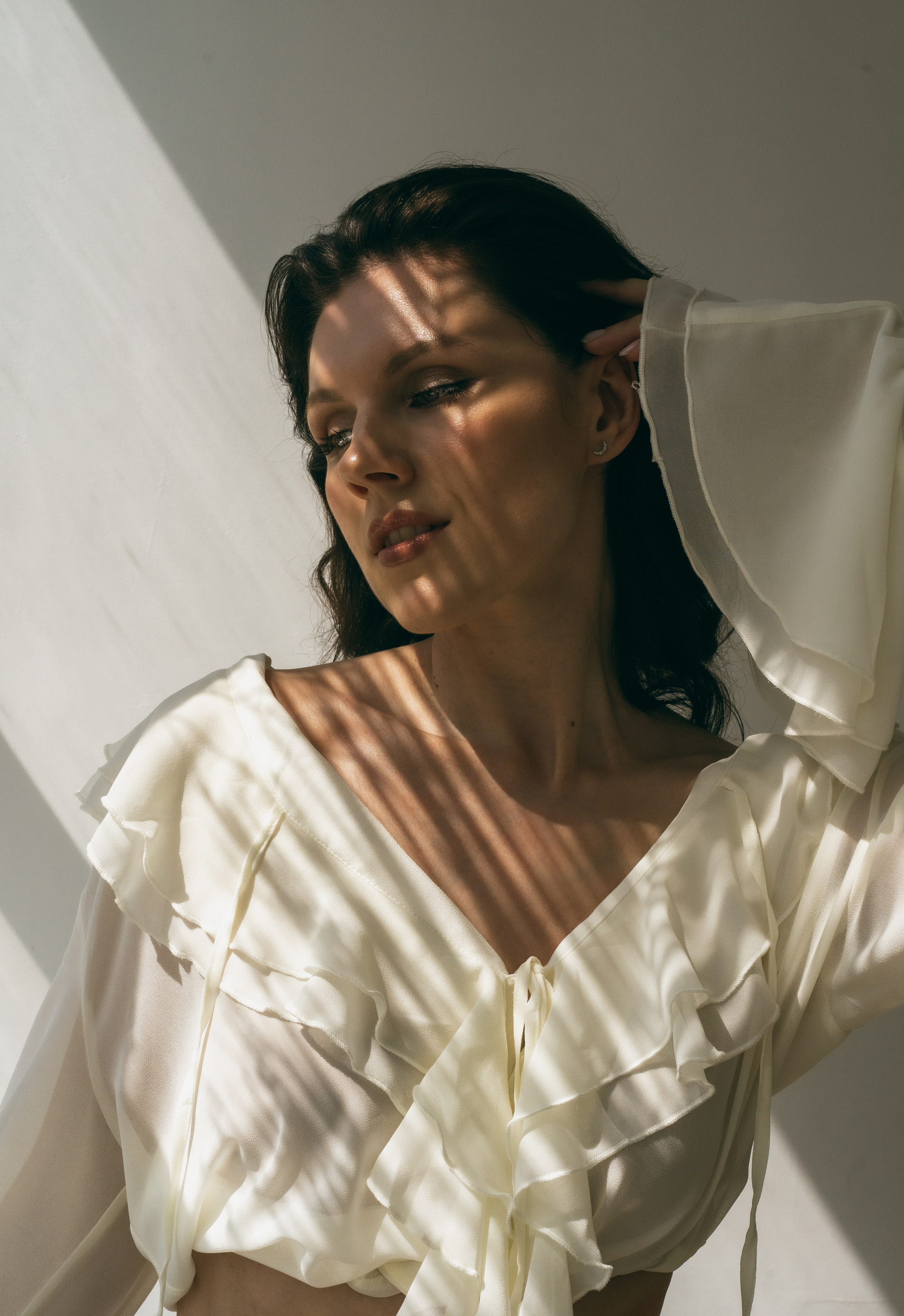 Фотограф из Екатеринбурга Алена Мусалимова