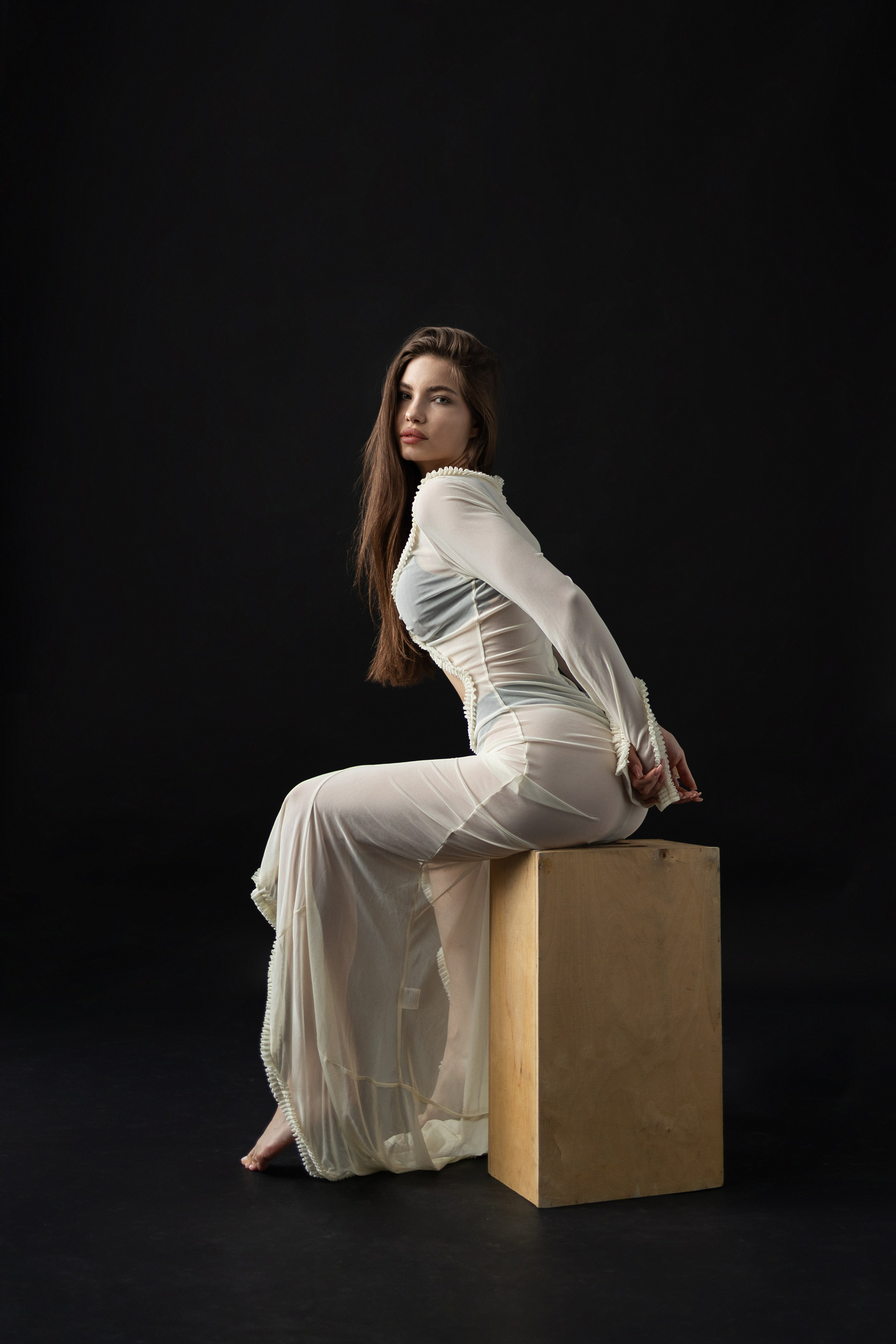 Алина Камалова