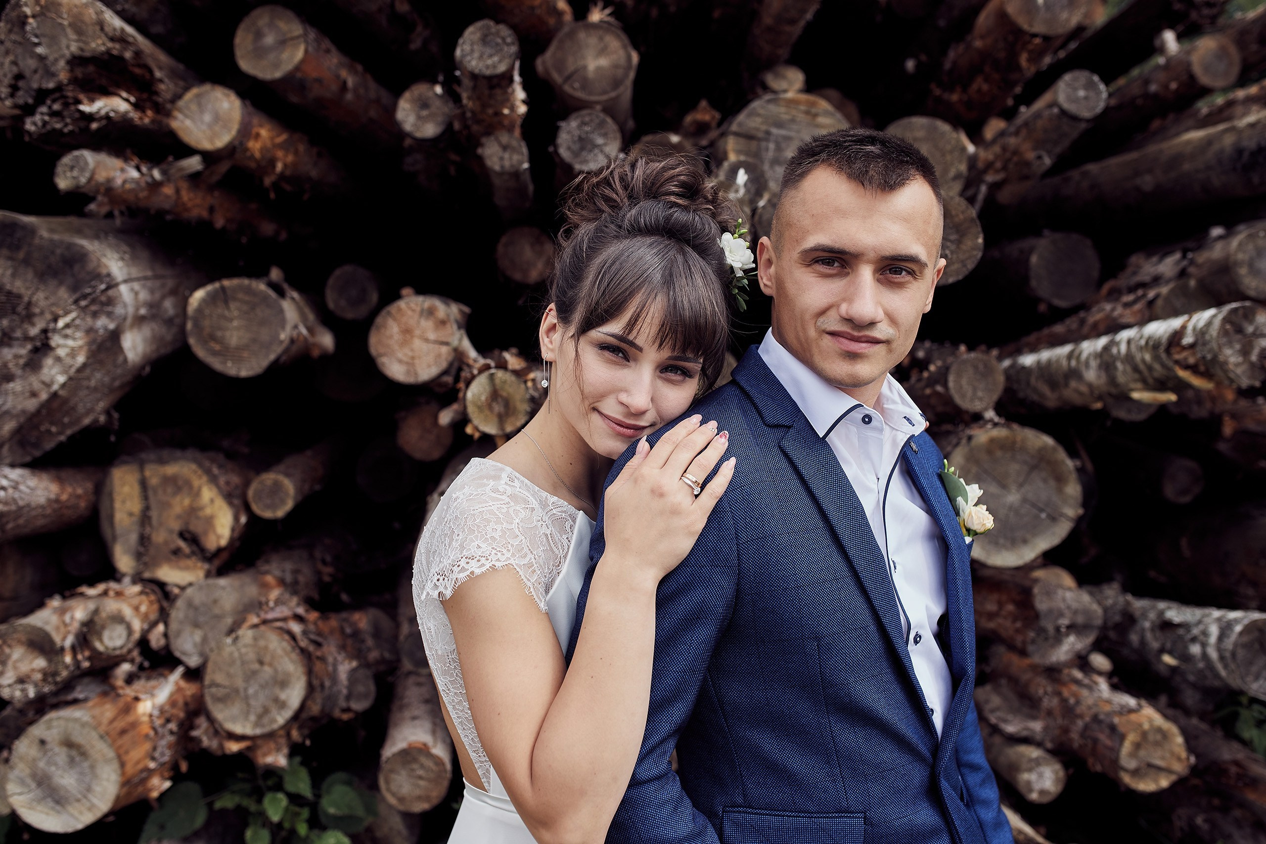 Свадебное портфолио. Семейный и свадебный фотограф в Новороссийске