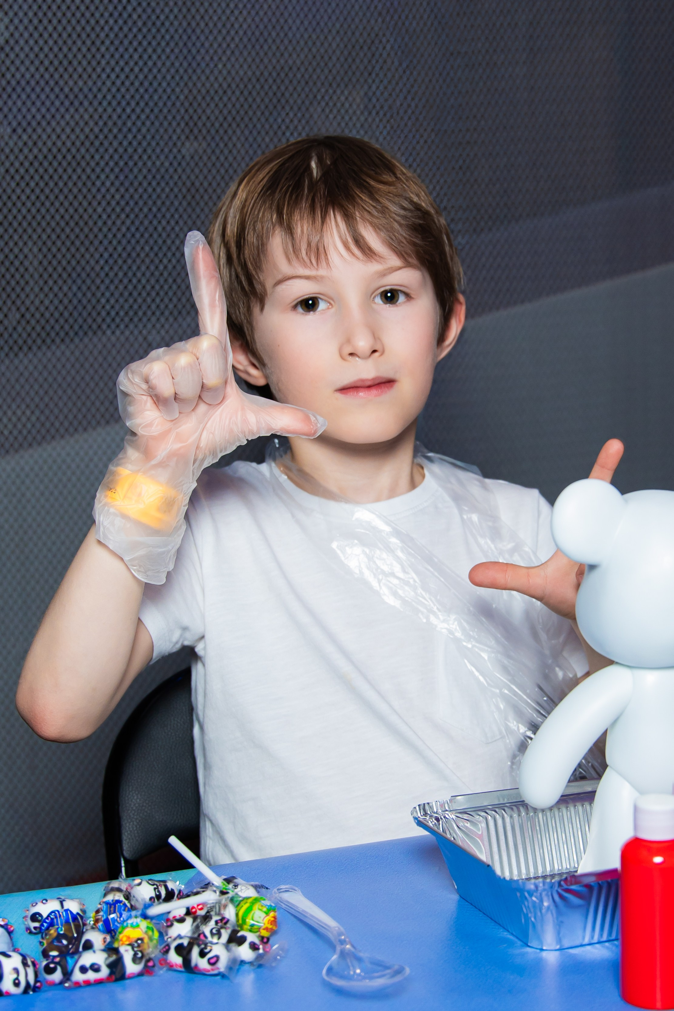 Тимур 29/03 Ambiland. Виктория Литвинова репортажный фотограф Москва