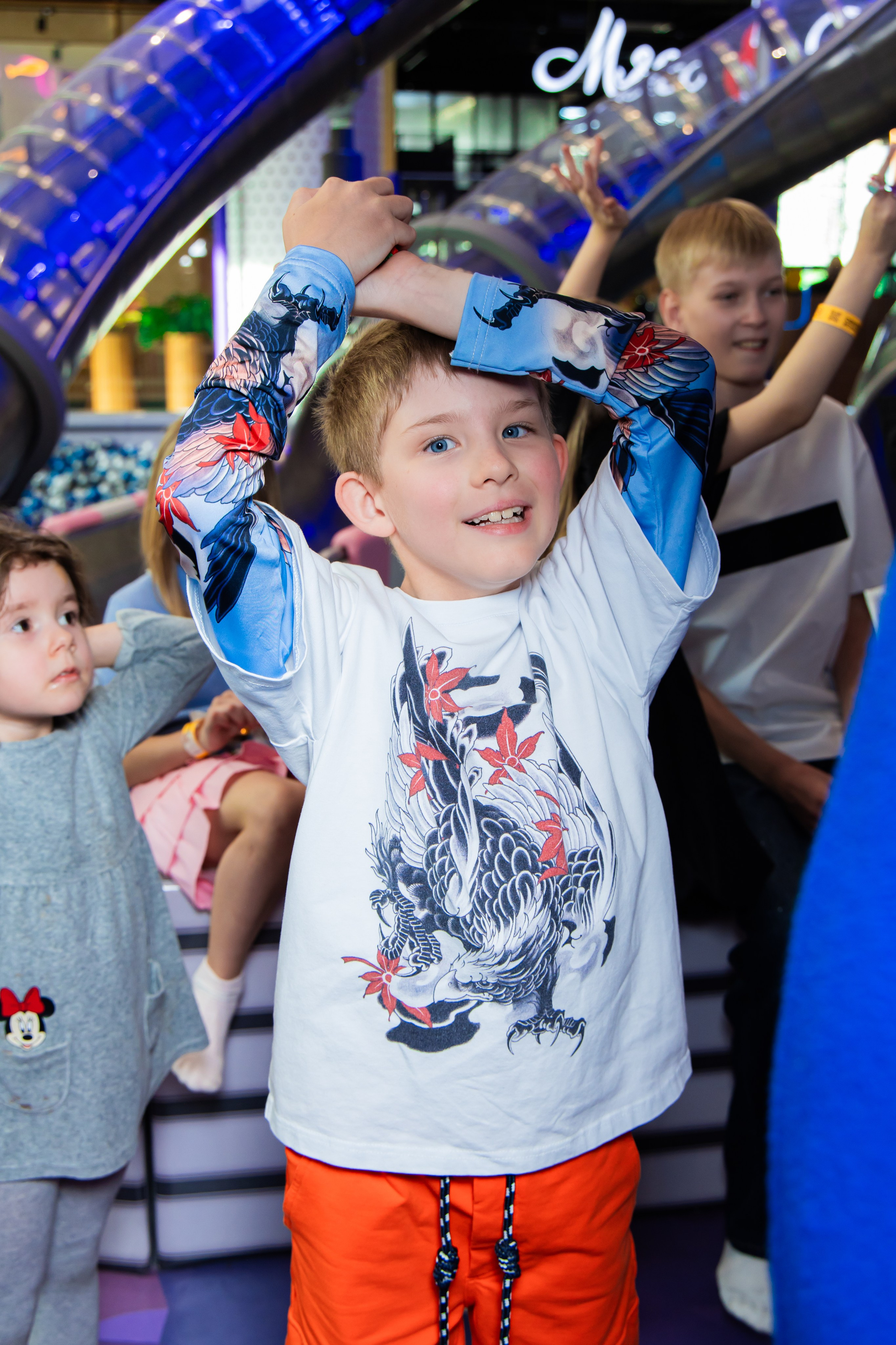 Ксения 22/03 Ambiland. Виктория Литвинова репортажный фотограф Москва