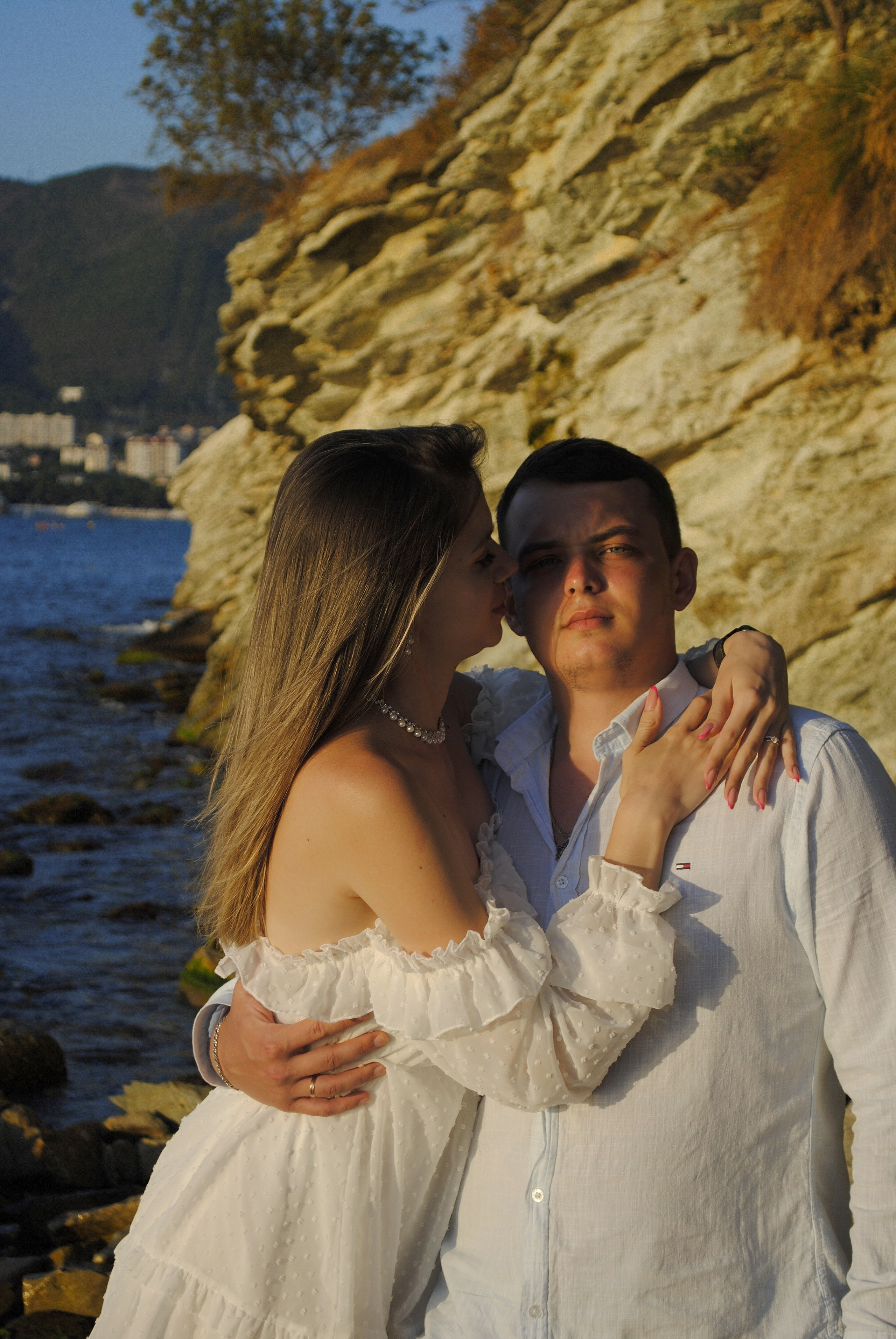 Виктория. Фотограф Мария Мусаелян