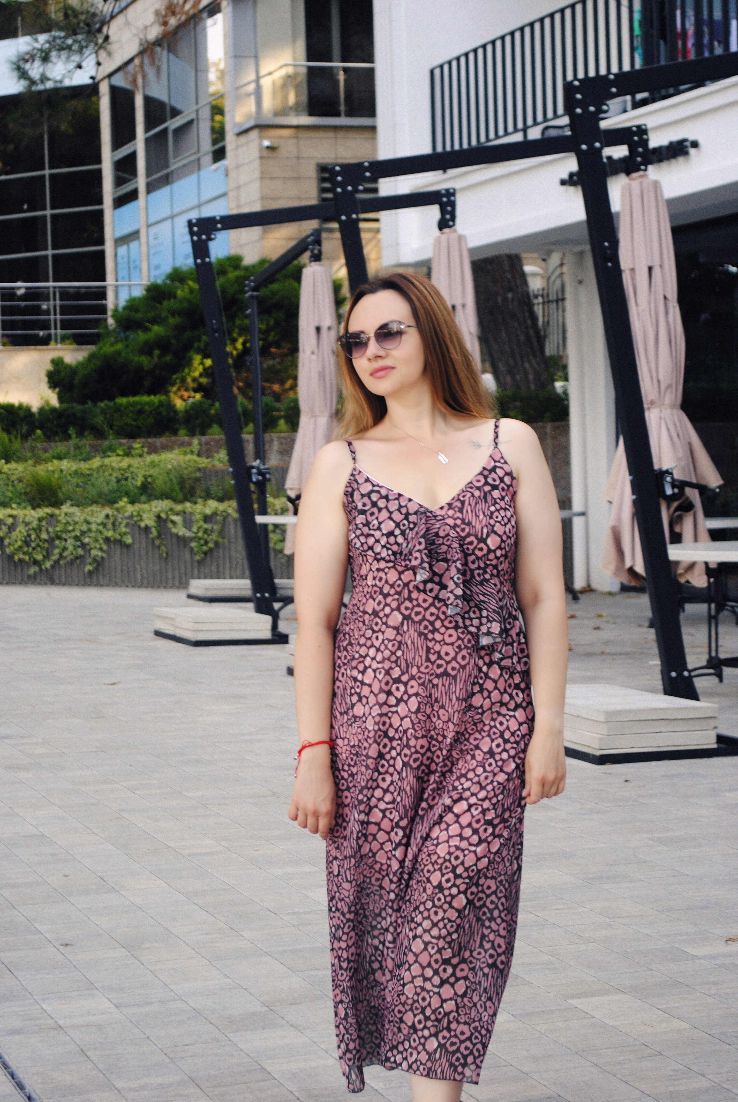 Елена. Фотограф Мария Мусаелян