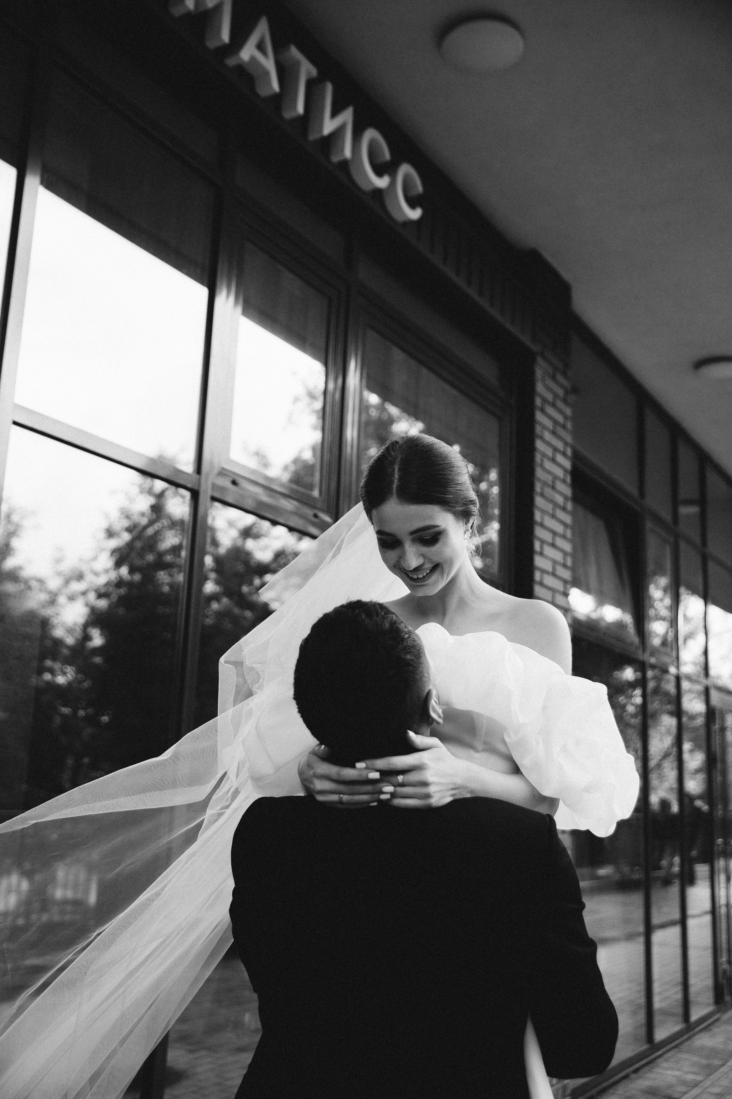 АЛЕКСЕЙ & КАРИНА. Семейный фотограф Нижний Новгород