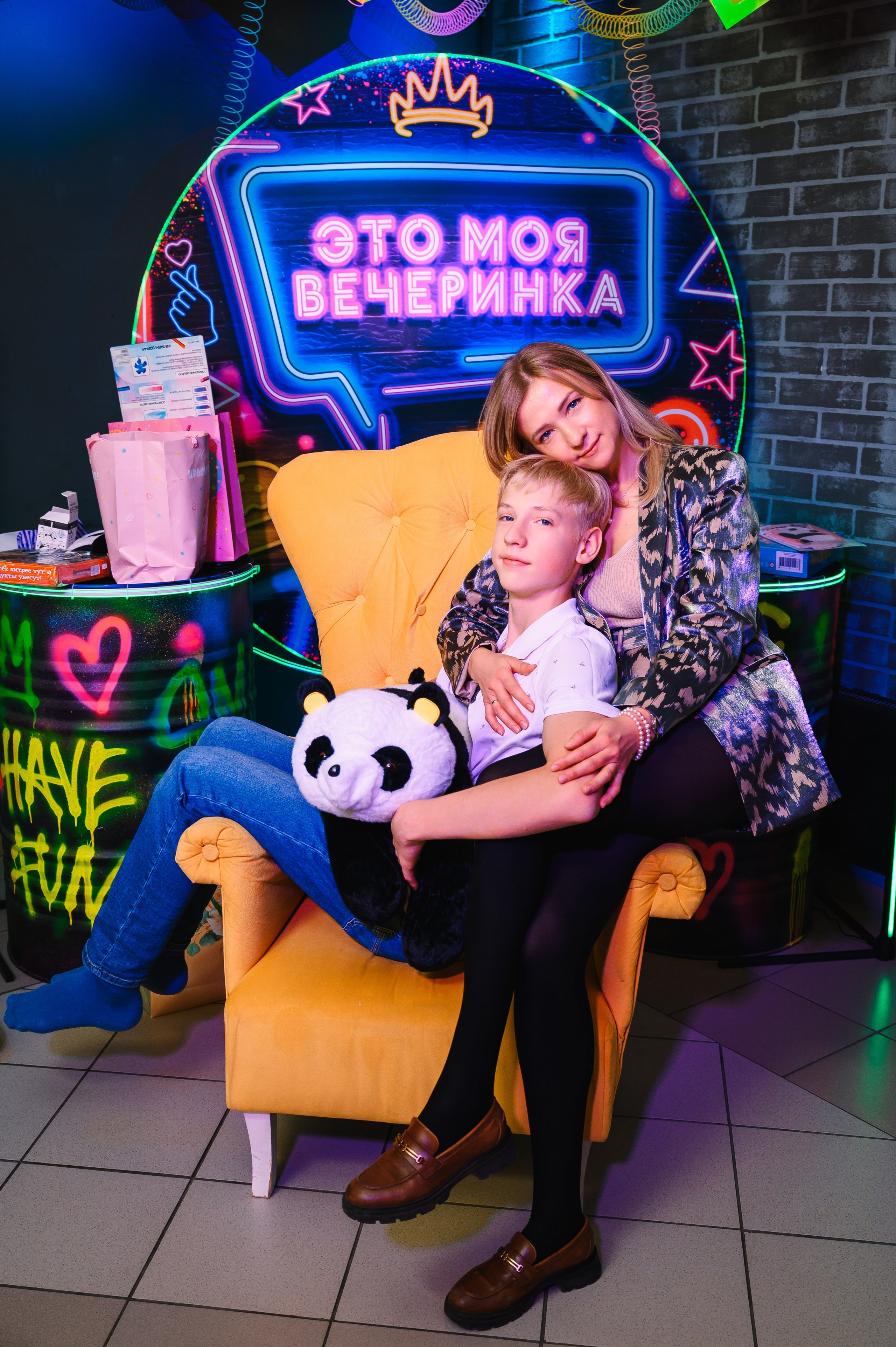 Мирославе 9 лет. Свадебный и просто хороший фотограф в Челябинске