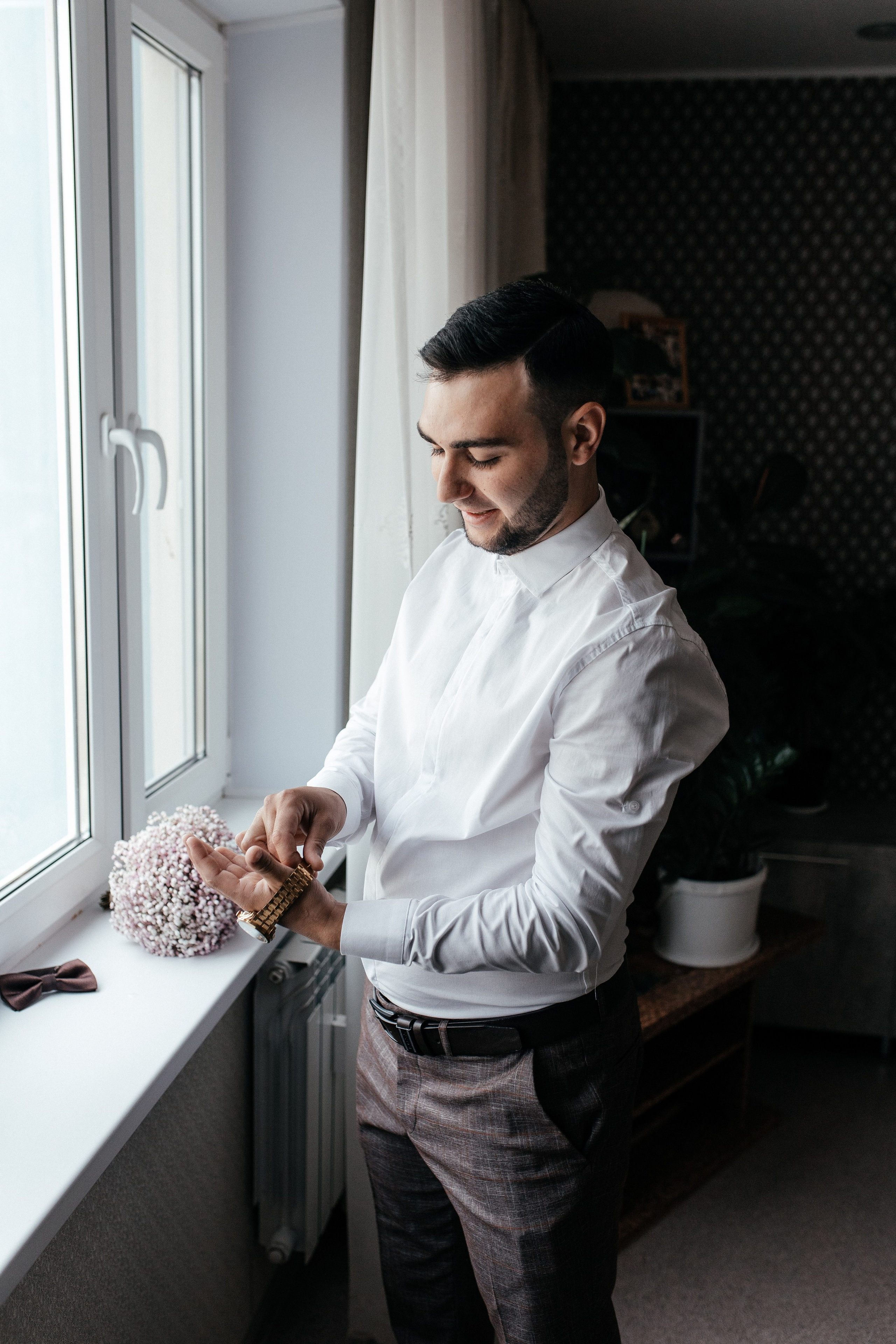 Ренат и Карина. Свадебный и семейный фотограф в Нижнекамске, Набережных Челнах