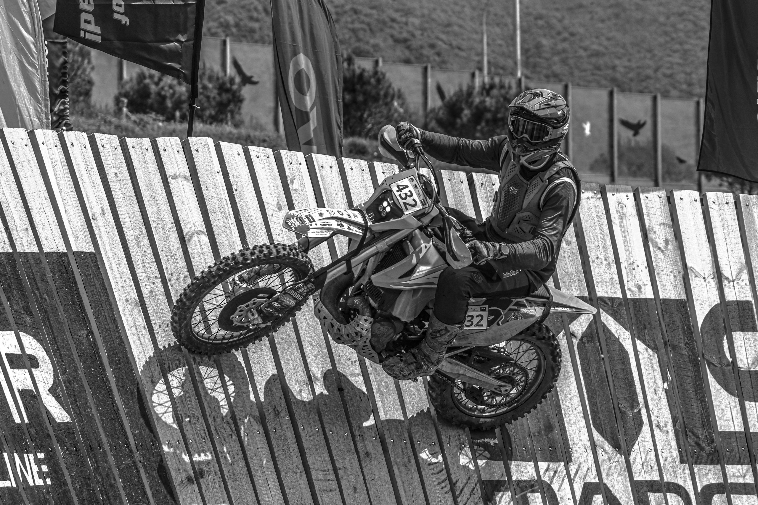 Enduro. Ivaladimirovna1995.wfolio.pro