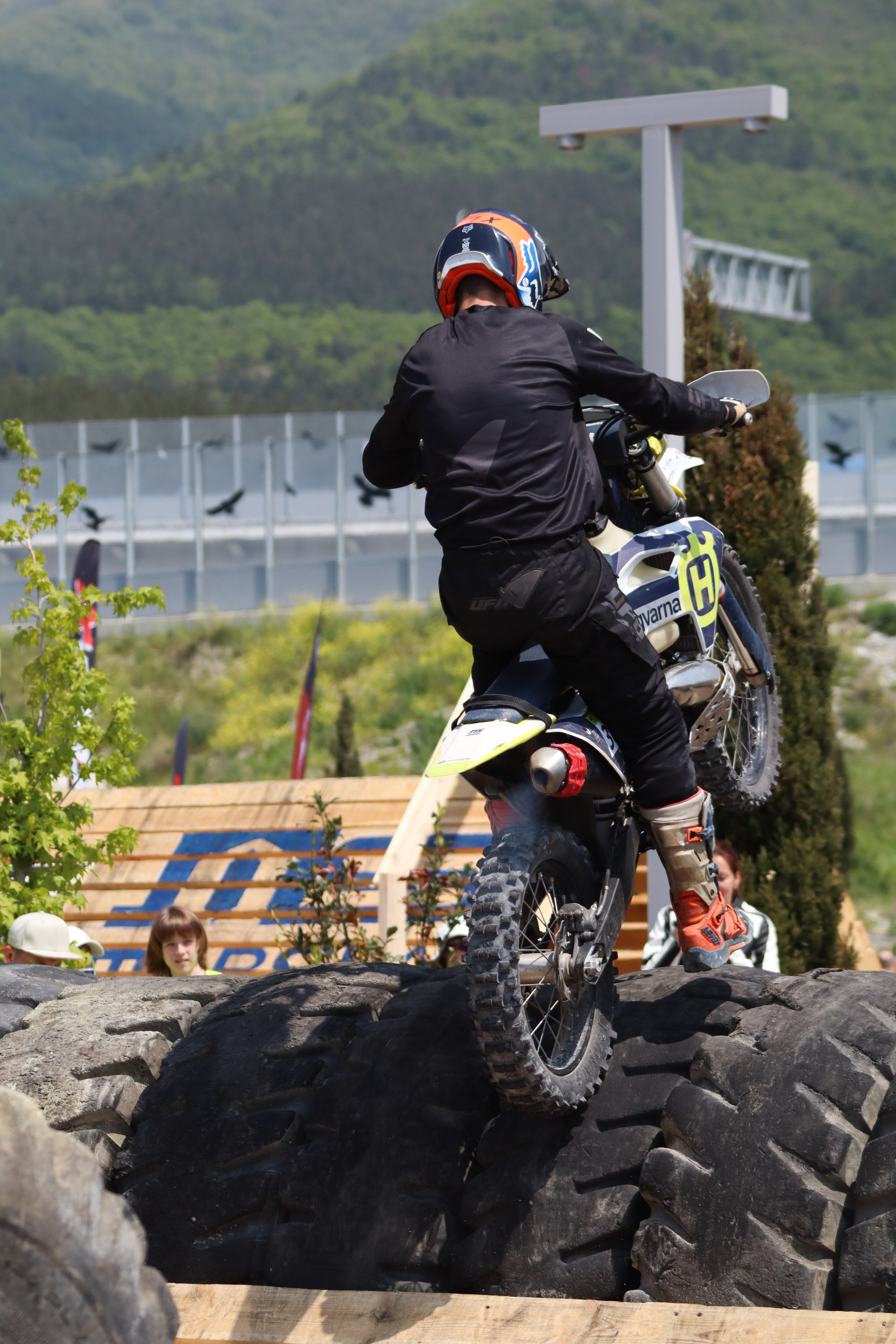 Enduro. Ivaladimirovna1995.wfolio.pro