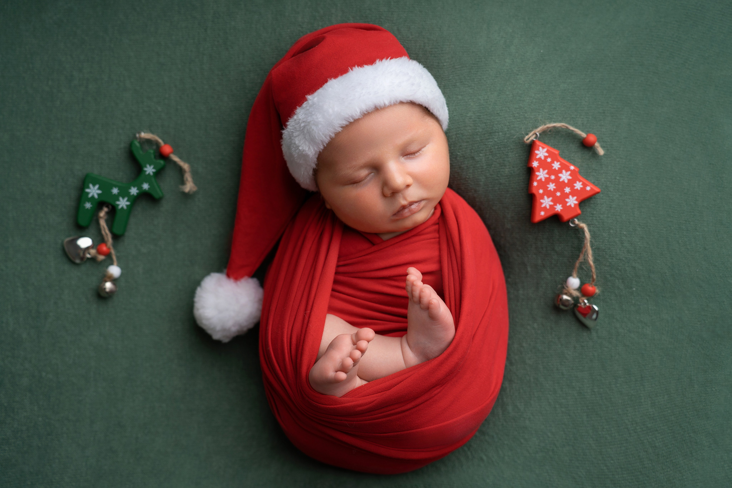 Ньюборн. Фотограф новорожденных Оренбург и свадебный фотограф Оренбург