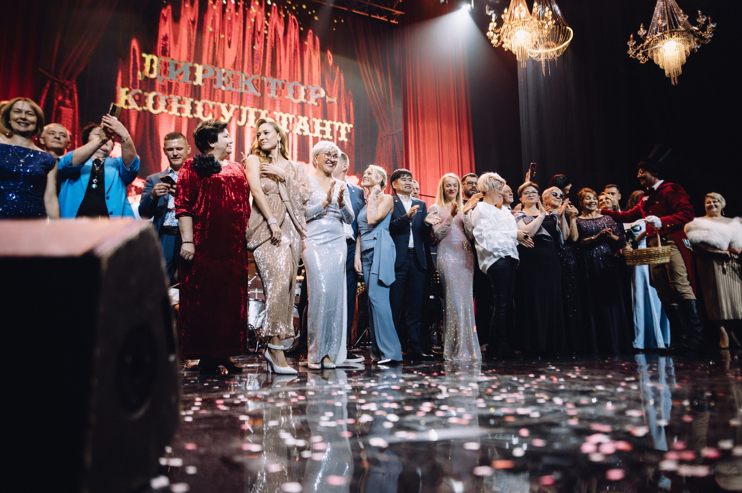 Репортаж с мероприятия NSP. Профессиональный фотограф Алексей Васенцев. Минск, СПБ, Москва