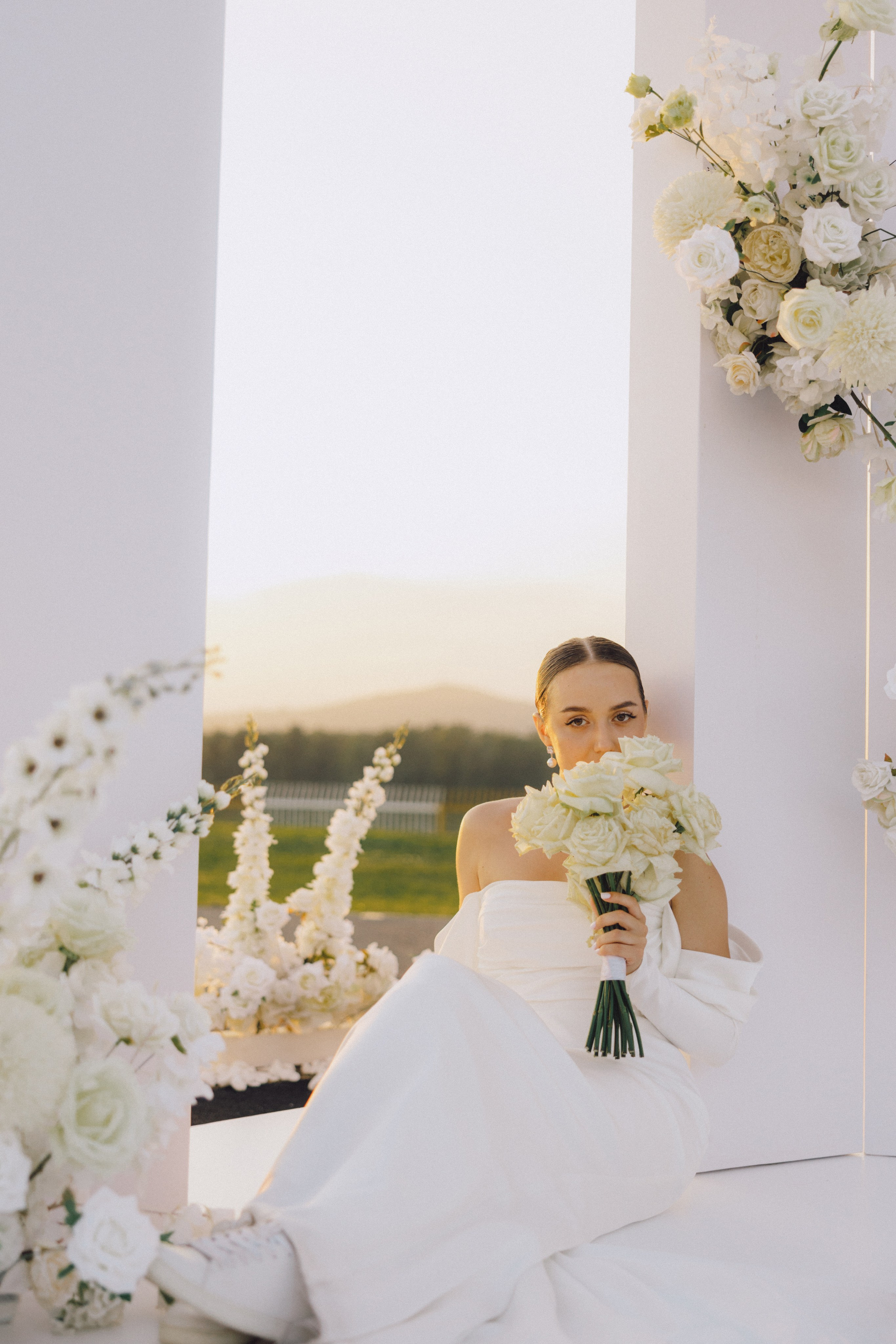 Николай + Полина. Александр Видякин Фотограф в Хакасии и Красноярском крае