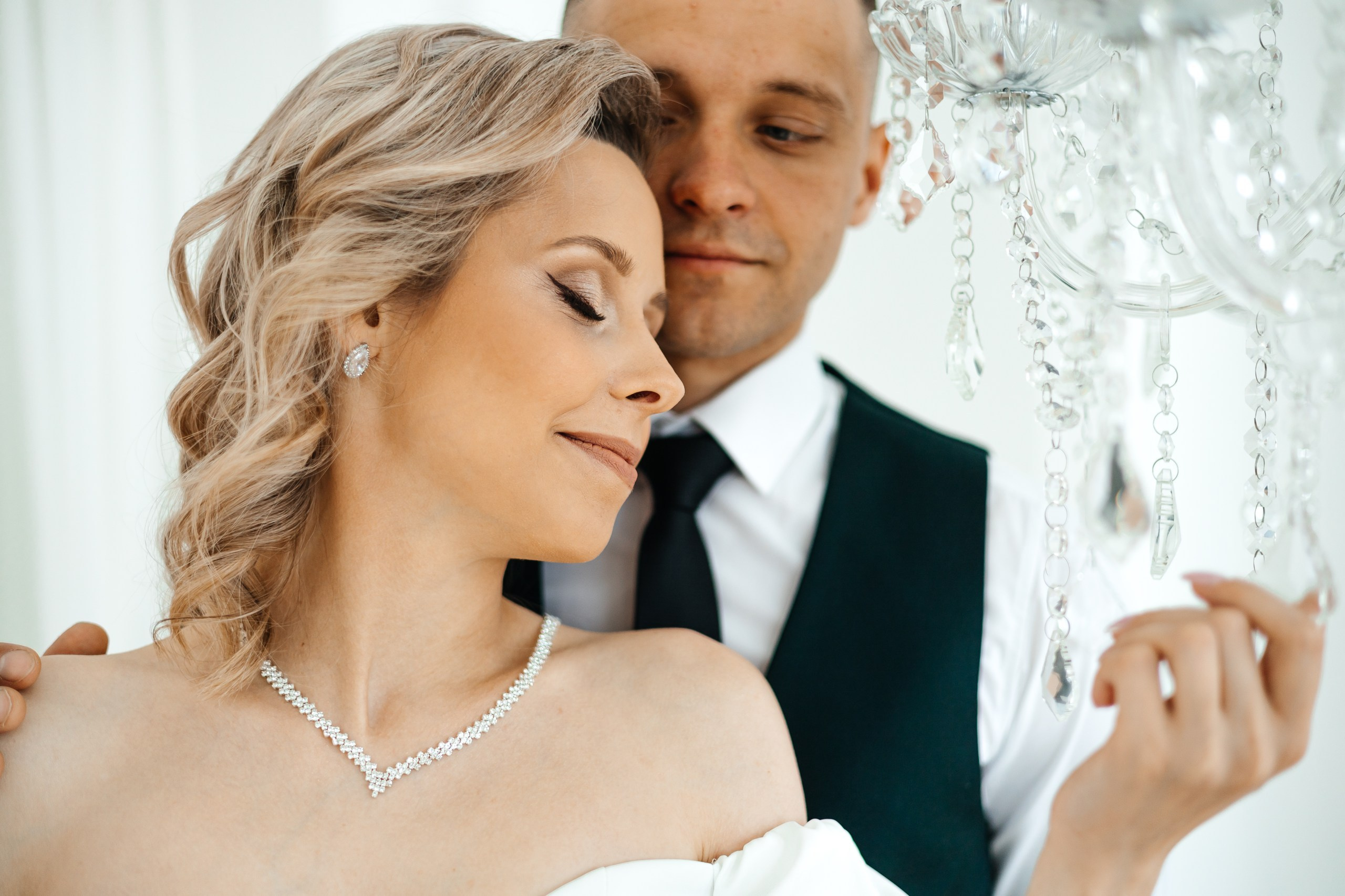 Счастье в моментах. Александр Оношкин. Свадебный фотограф в Екатеринбурге