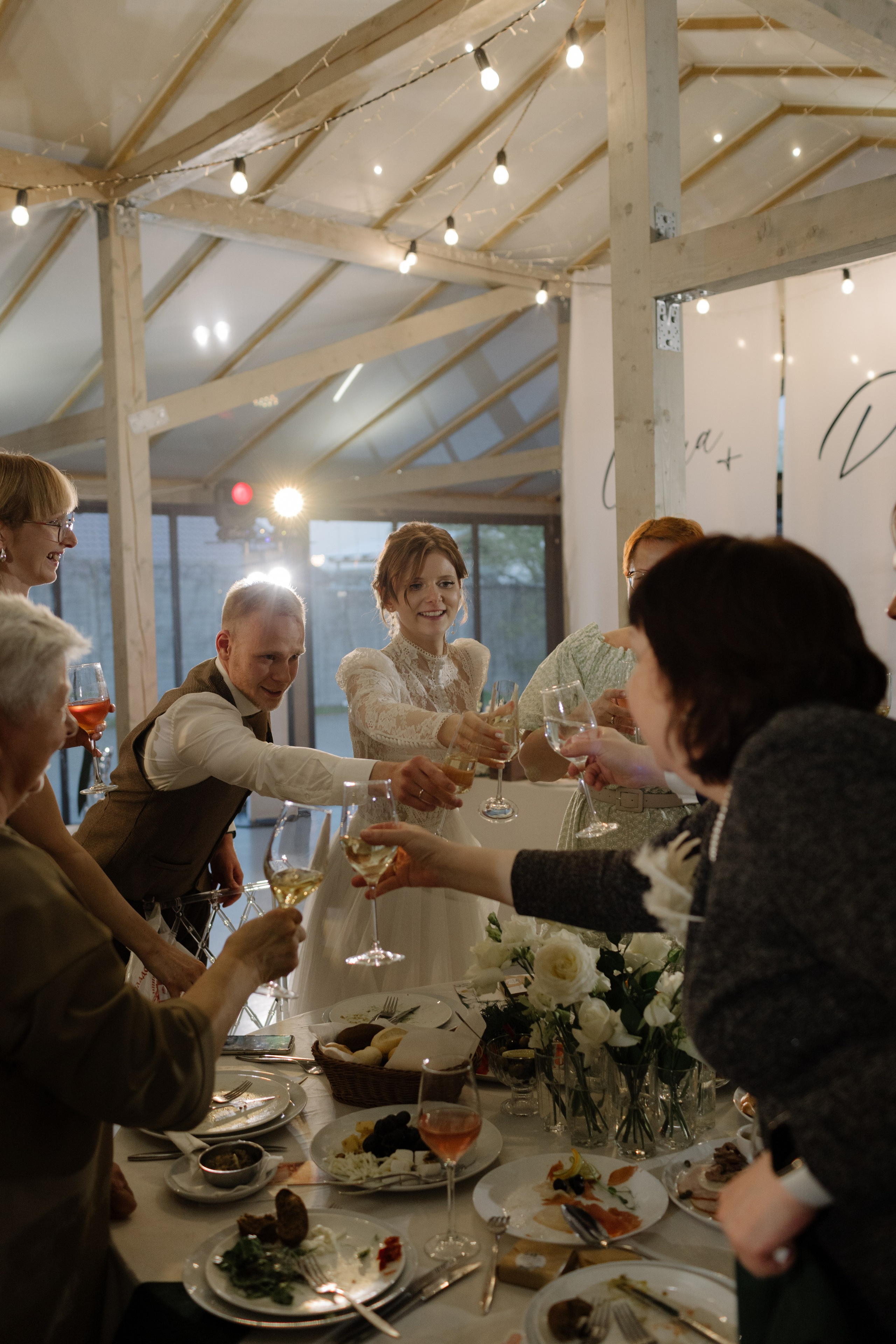 Полный день | Александр & Дарья. Свадебный и женский фотограф в Москве