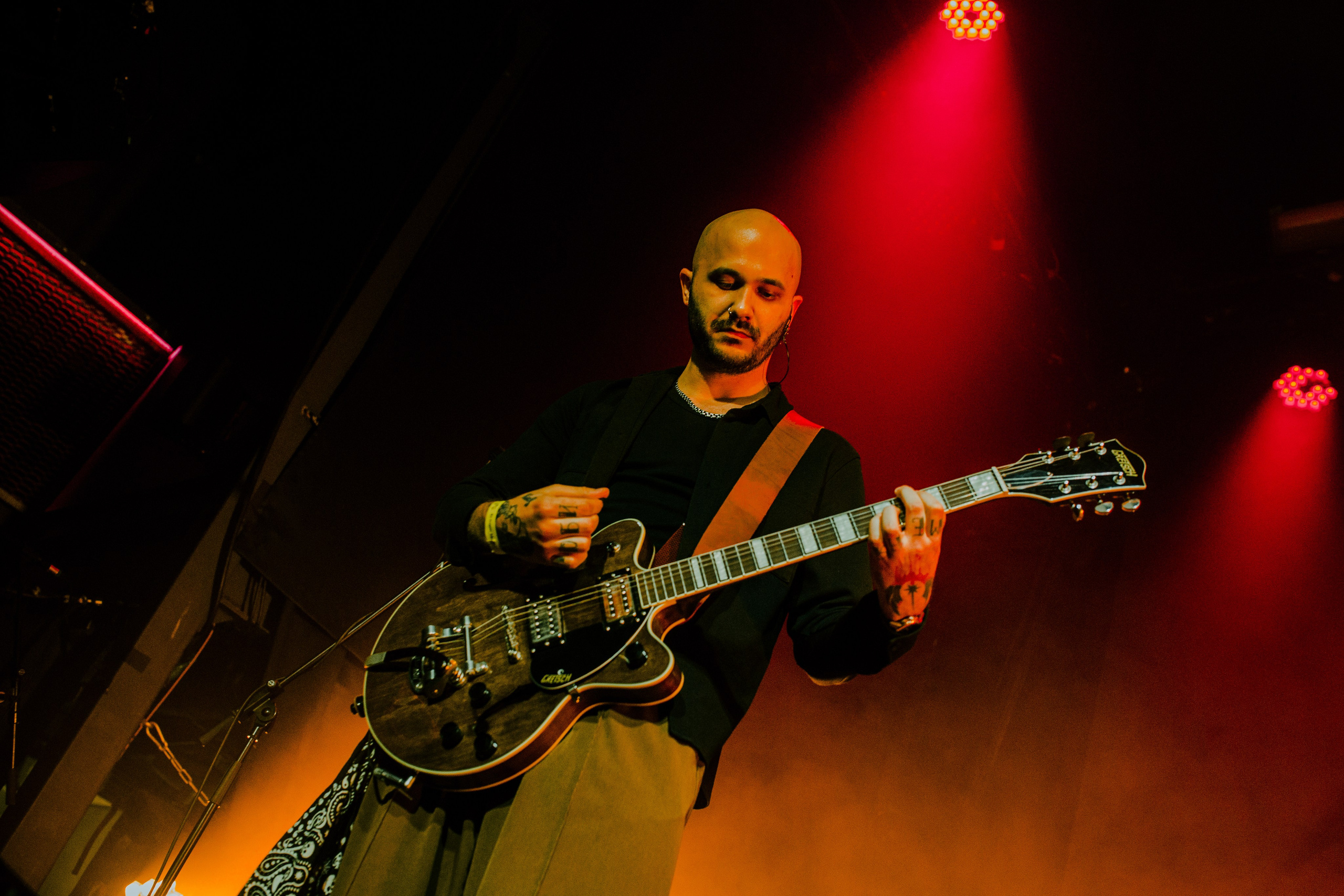 STERVELL. Фотограф из Санкт-Петербурга Валерия Ленских