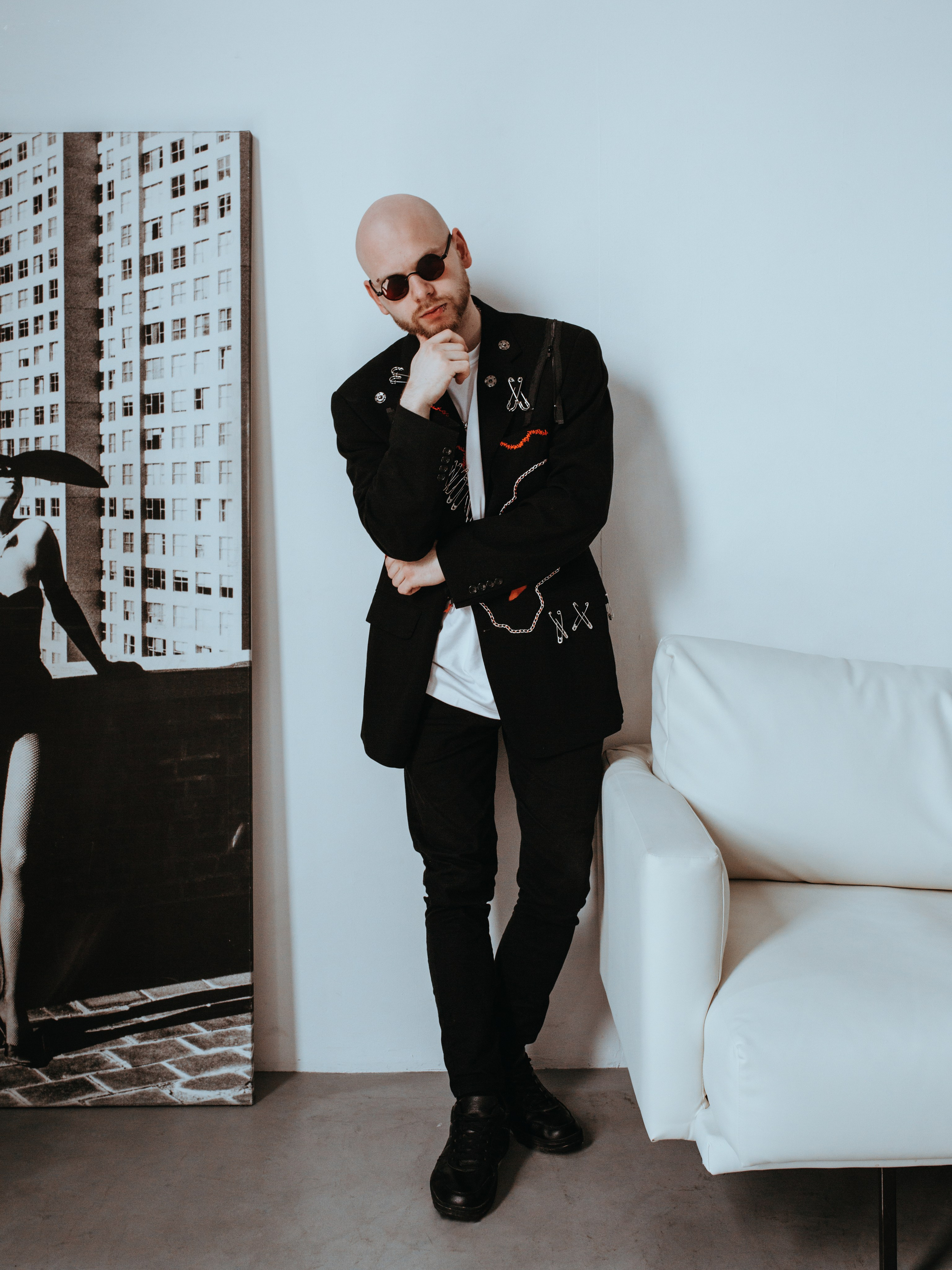 Tvoy Control. Фотограф из Санкт-Петербурга Валерия Ленских