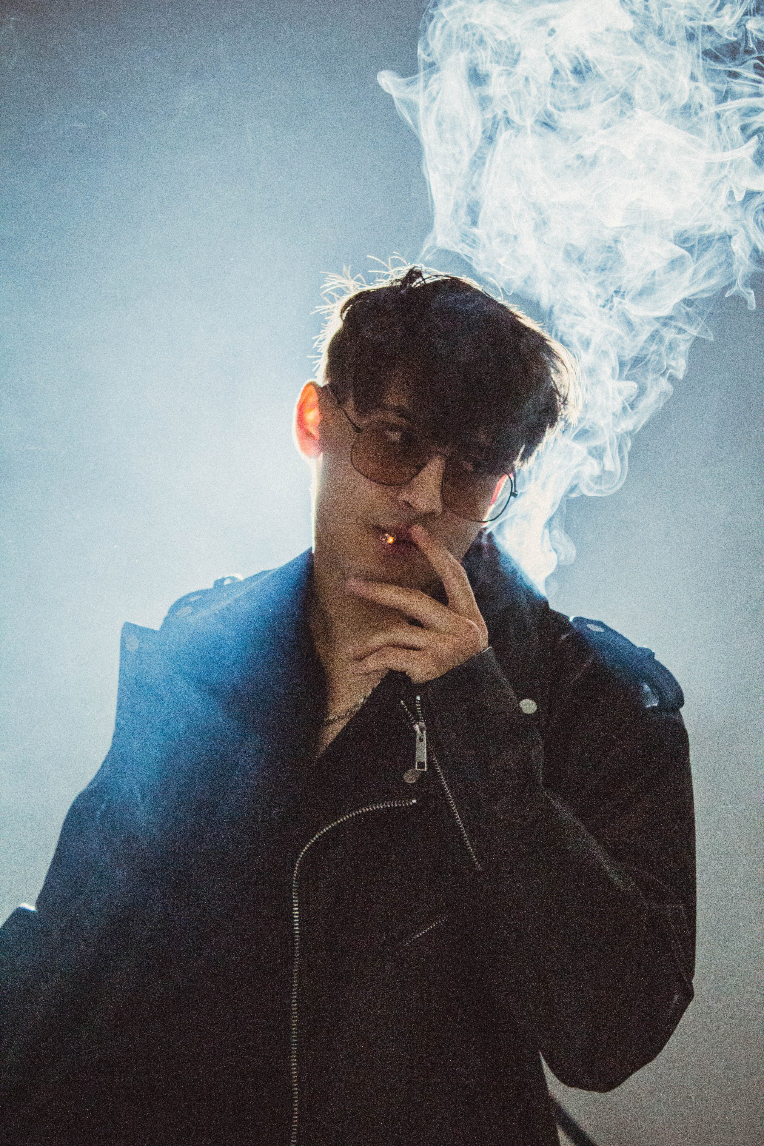 Bogdan. Фотограф из Санкт-Петербурга Валерия Ленских