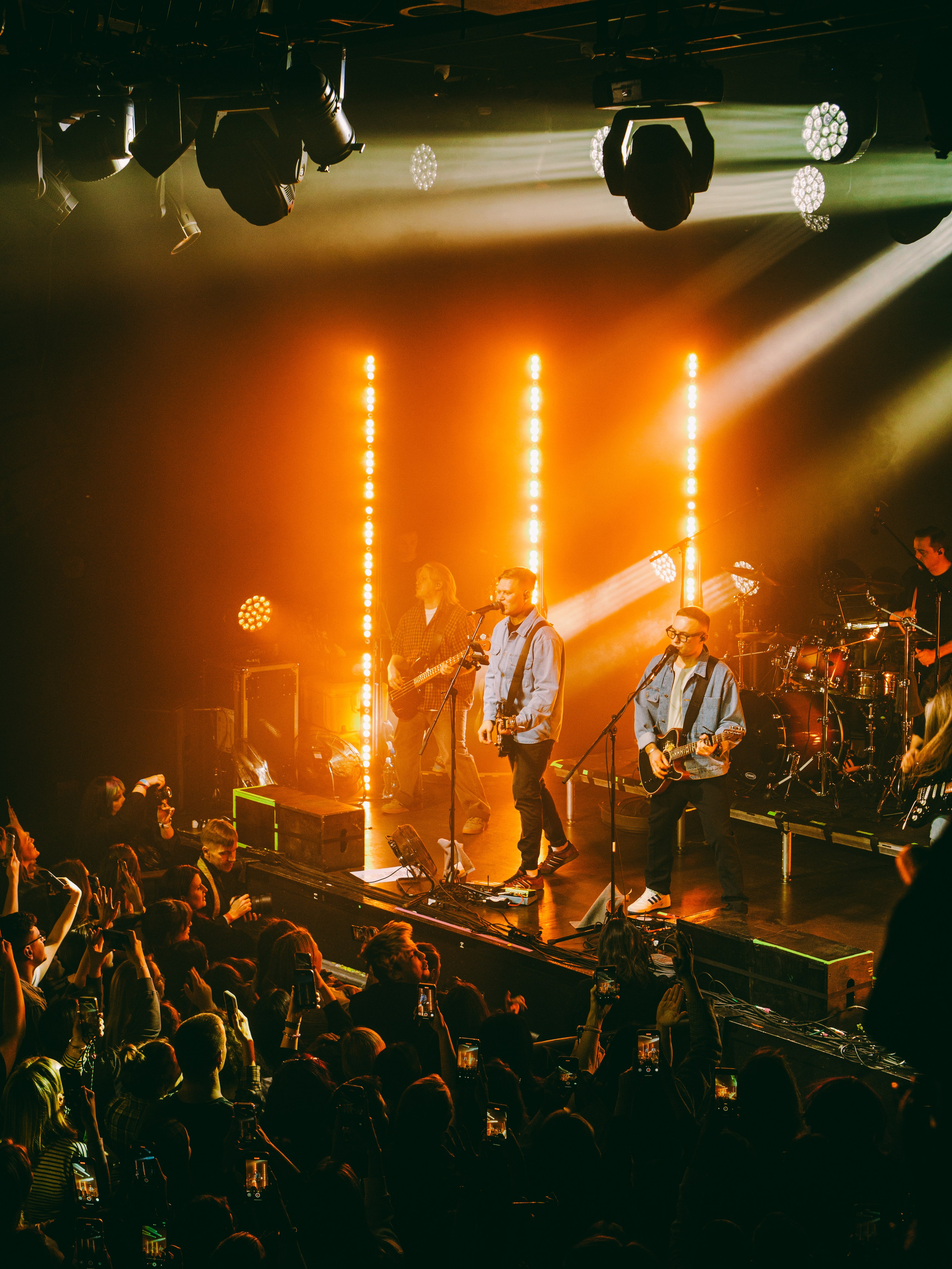 Комната культуры. Фотограф из Санкт-Петербурга Валерия Ленских