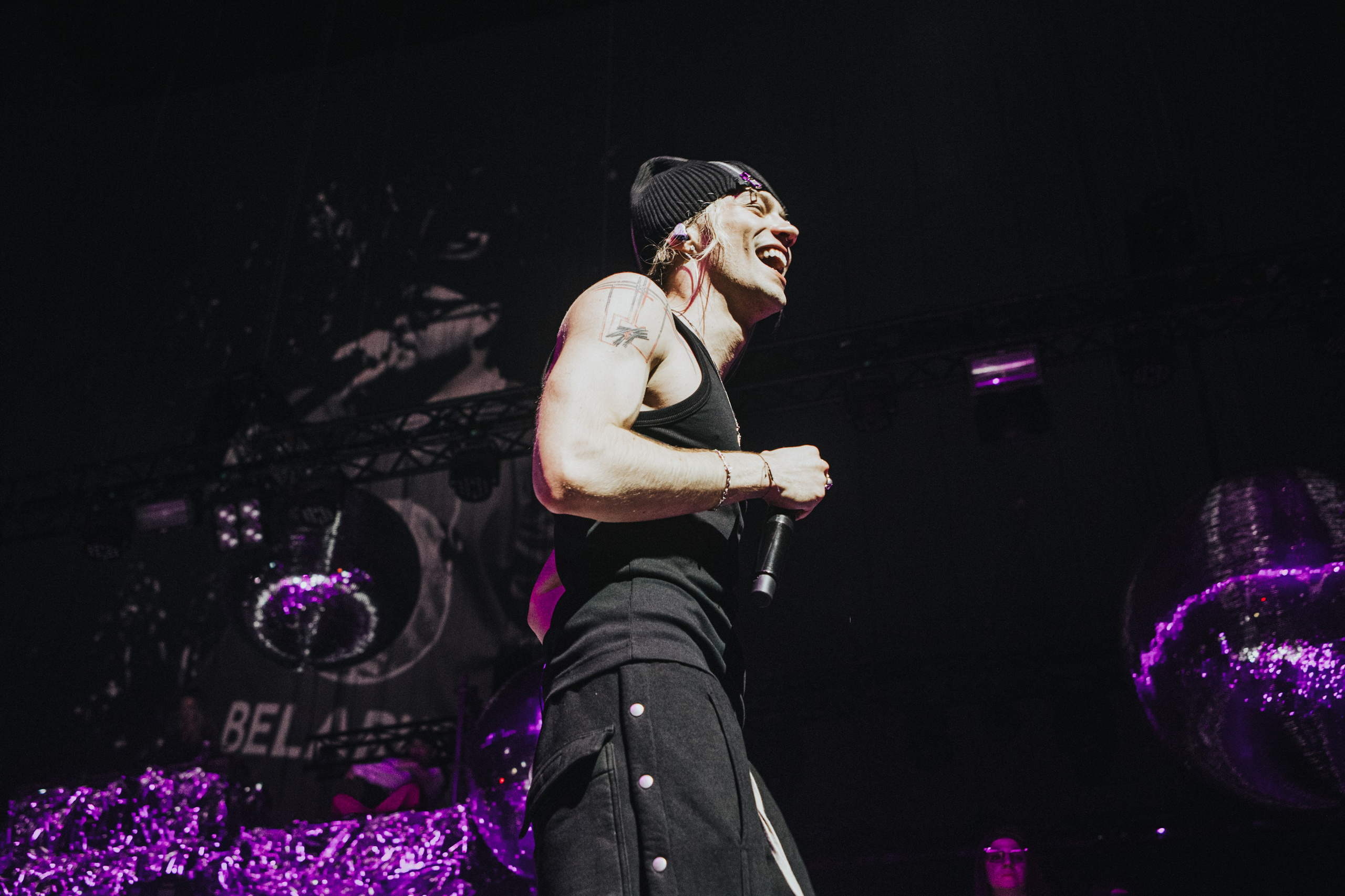 NKEEEI, UNIQE, ARTEM SHILOVETS. Фотограф из Санкт-Петербурга Валерия Ленских