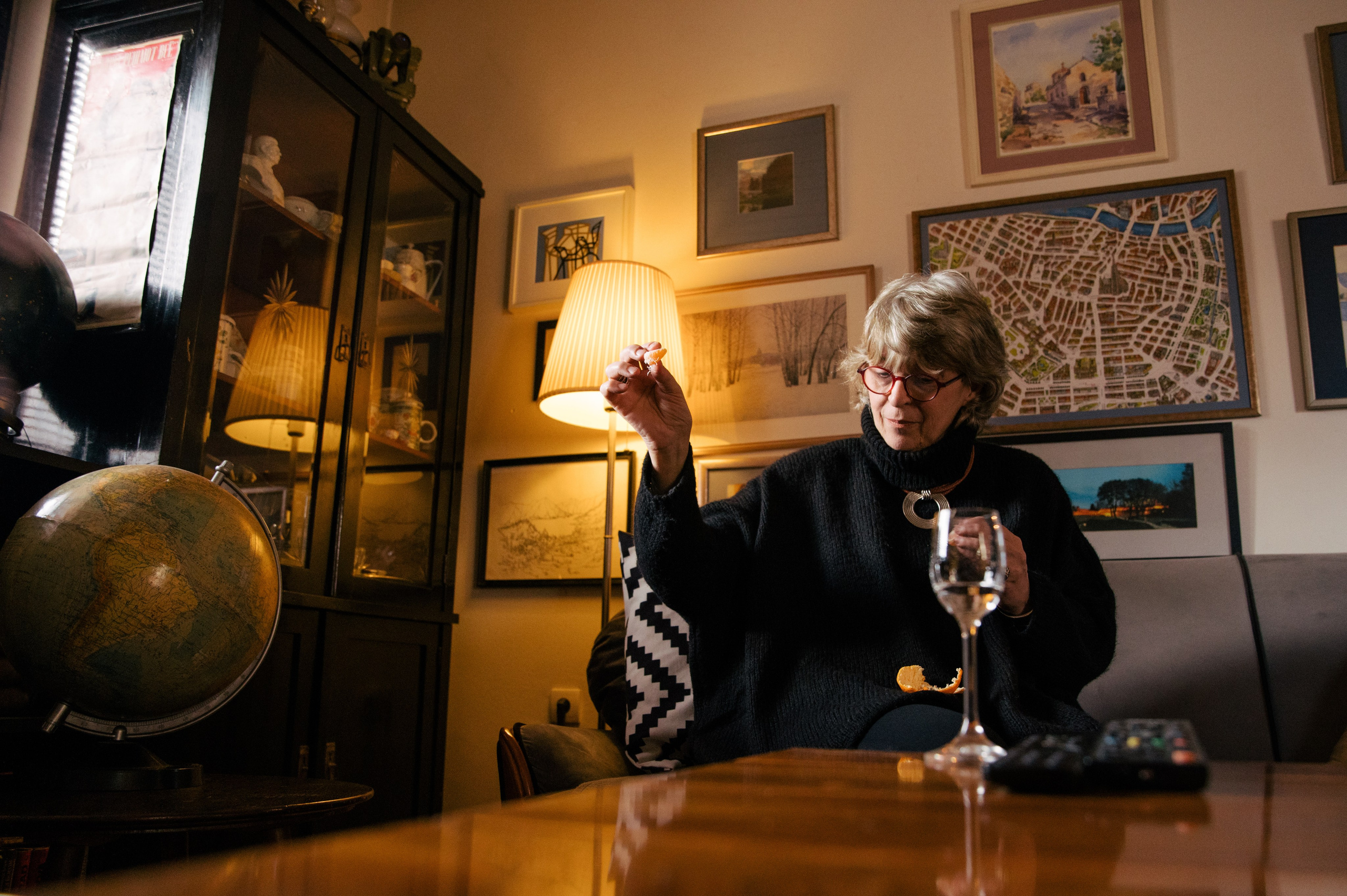 Nina&Nikola. Art-photographer Ira Wind