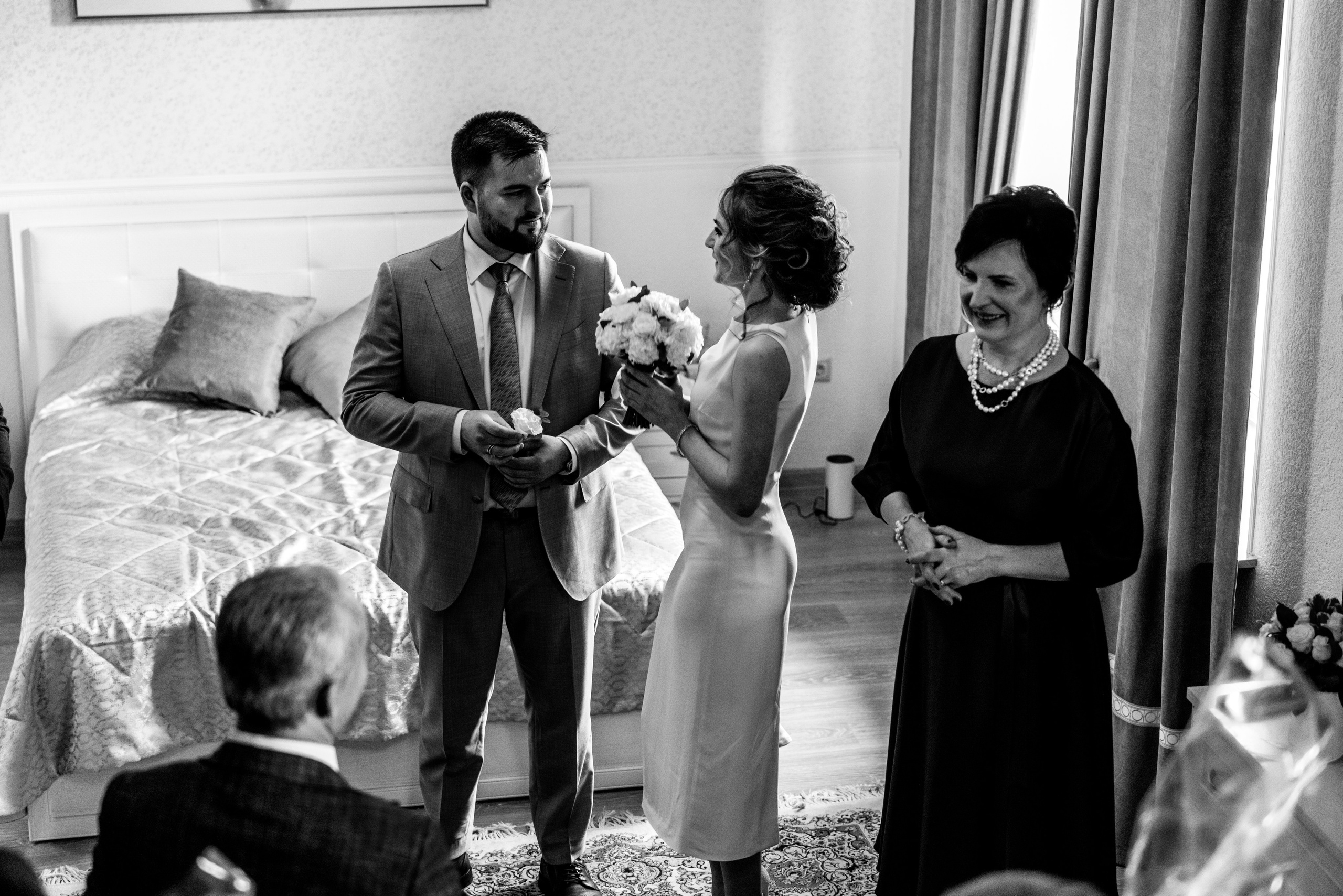 Alina & Artur. Главная