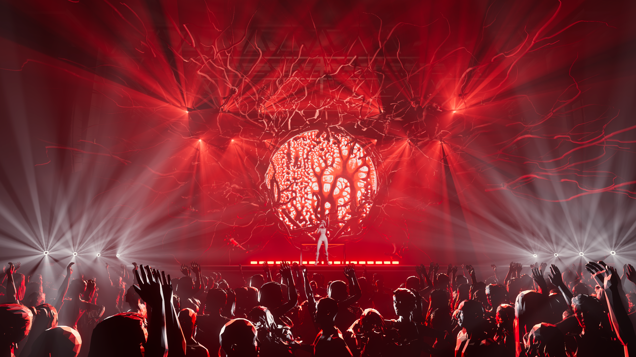 WALPURGIS NIGHT. OOPS