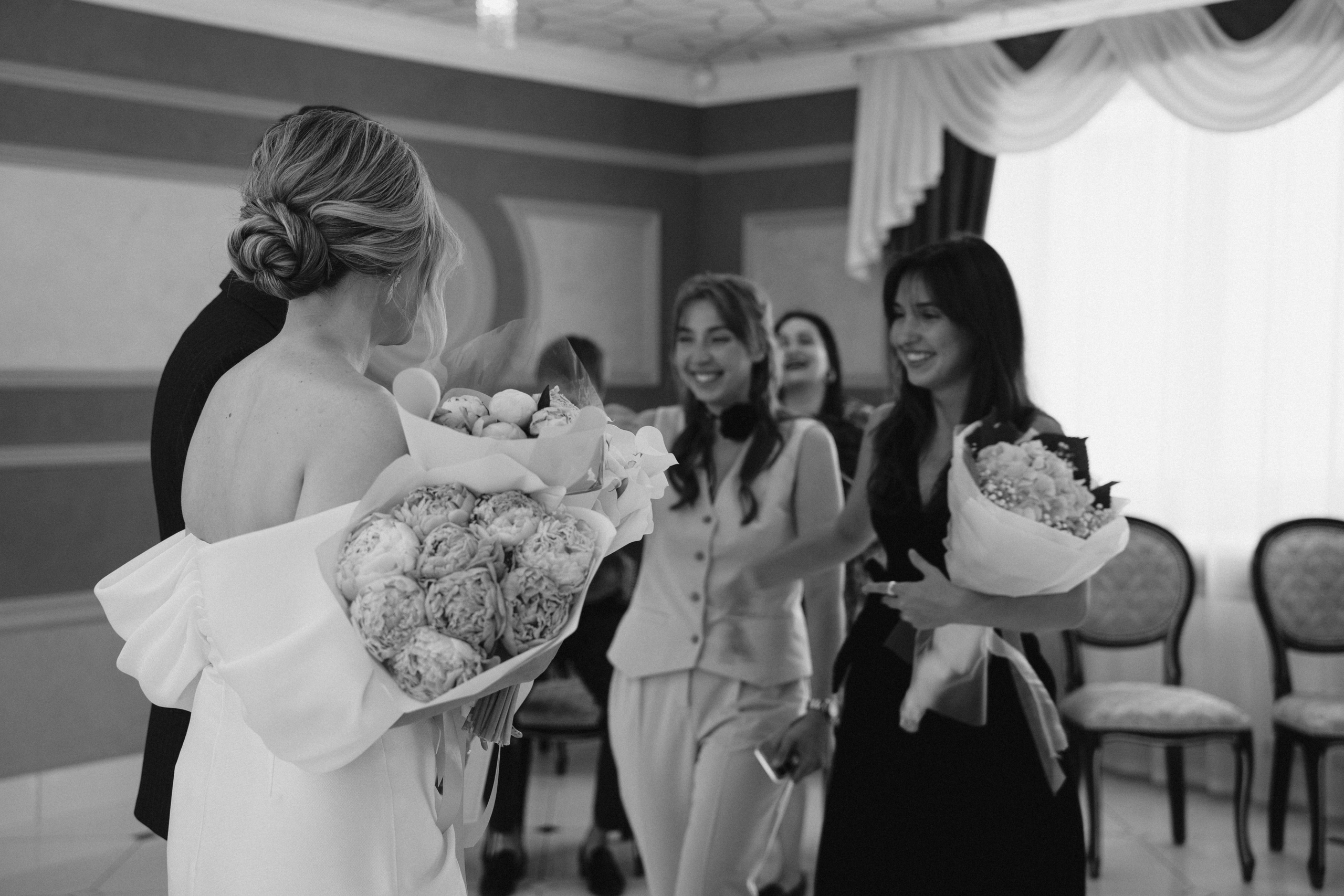 Аня&Витя. Фотограф, Видеограф Новосибирск