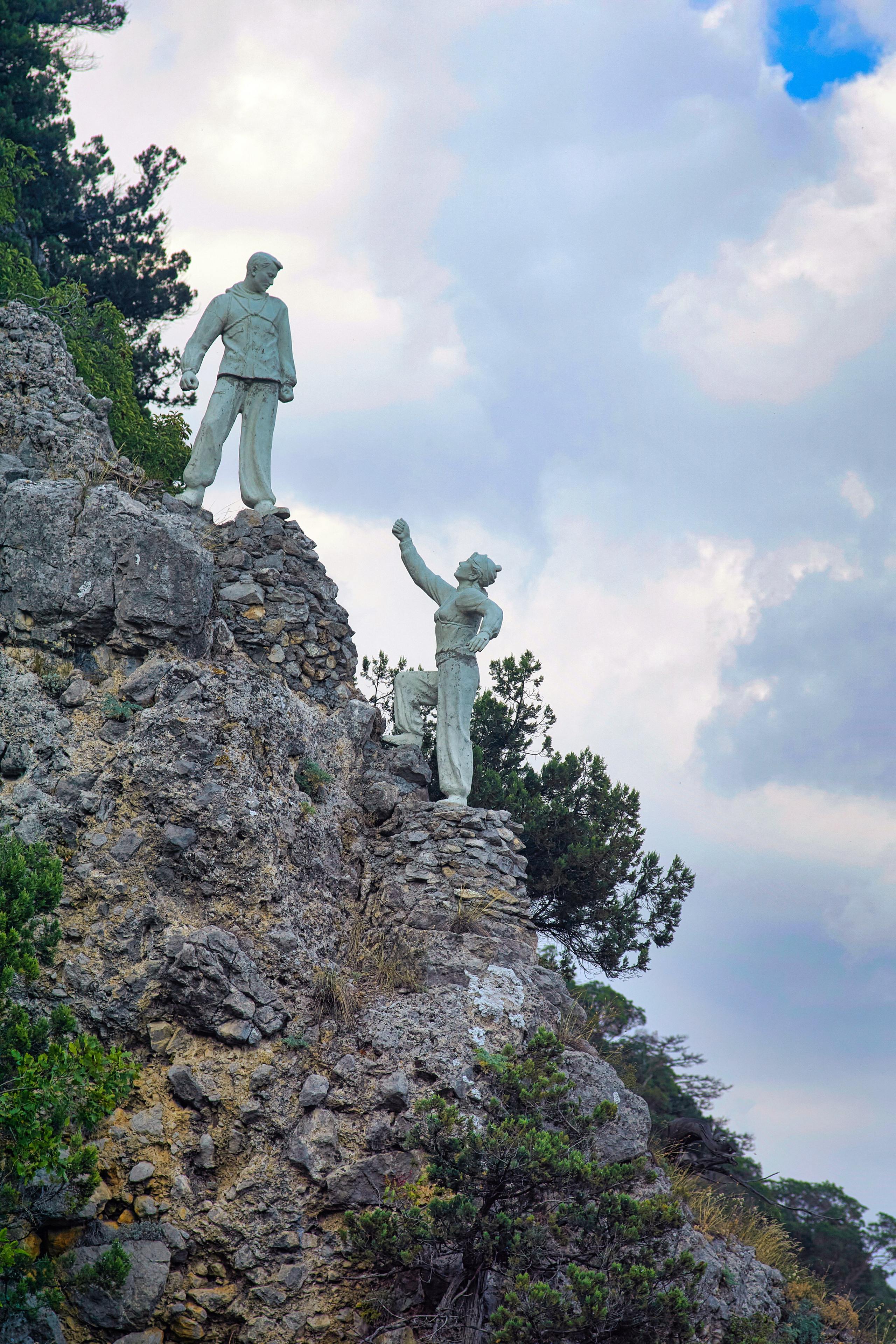 Ялта. Крым. Фотограф Владимир Артамонов