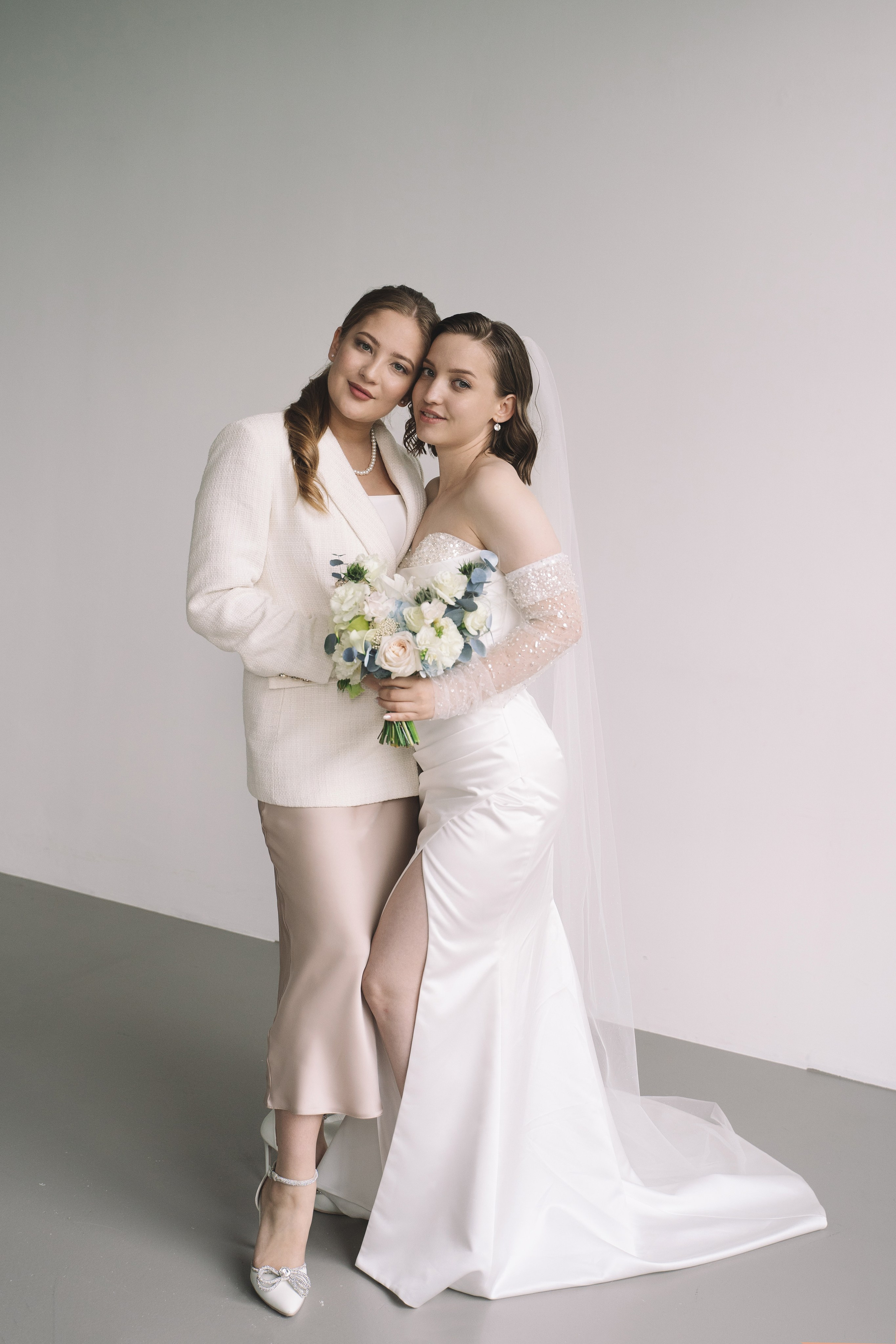 Антон и Кристина. Свадебный фотограф в Сургуте