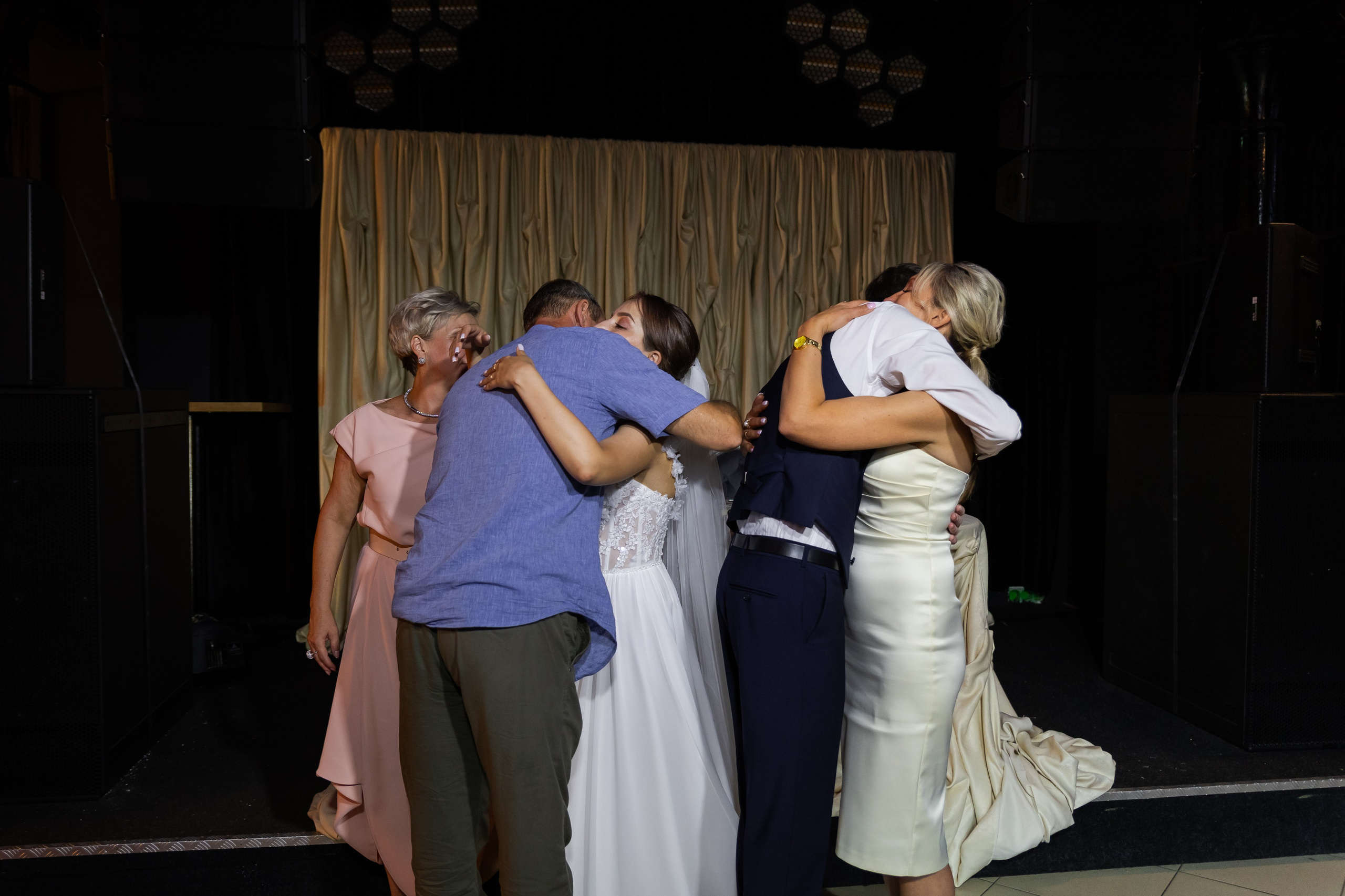 Илья и Лиза. Свадебный фотограф в Саратове