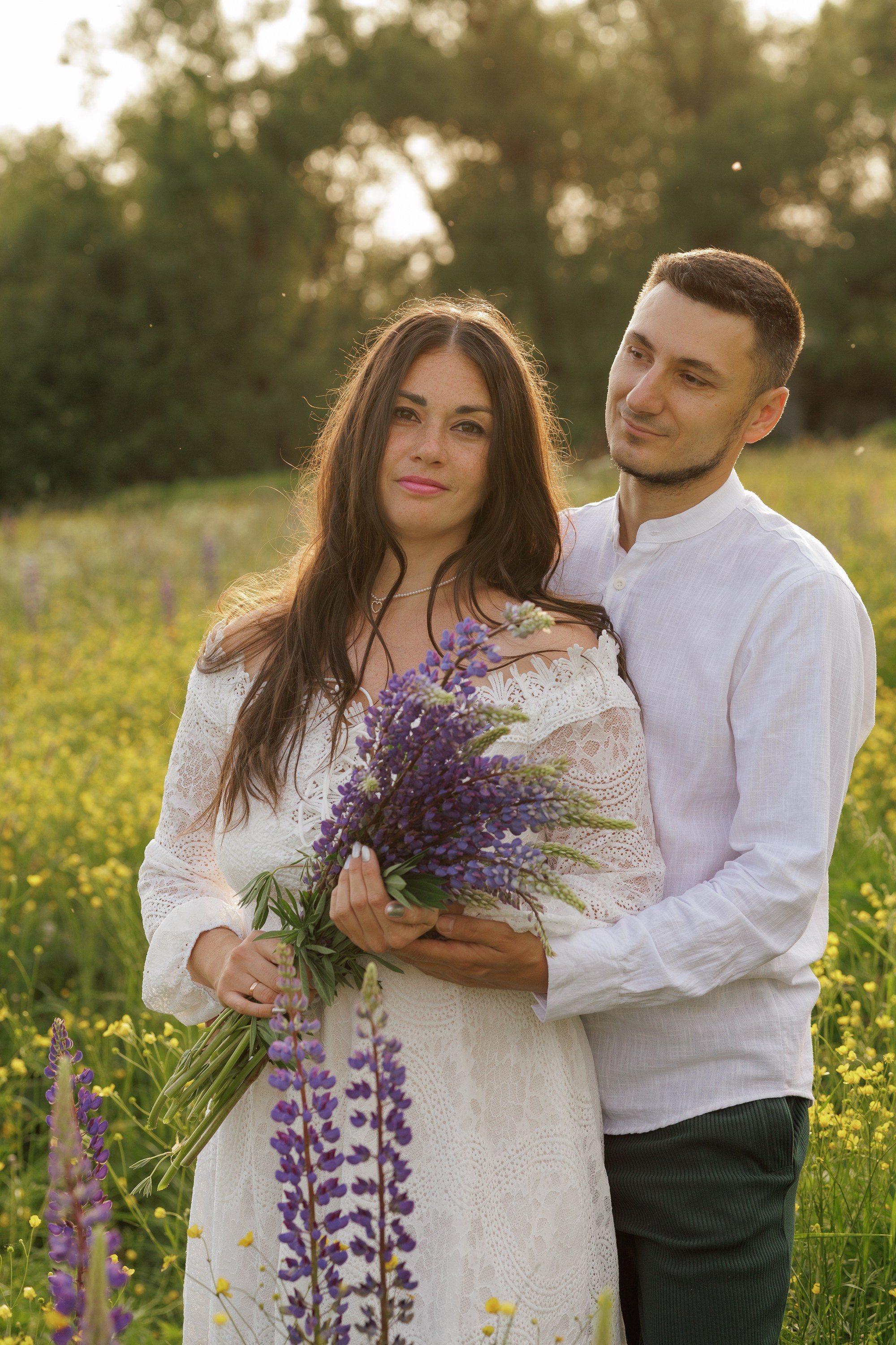 Семейные. Женский и семейный фотограф Алина Влади