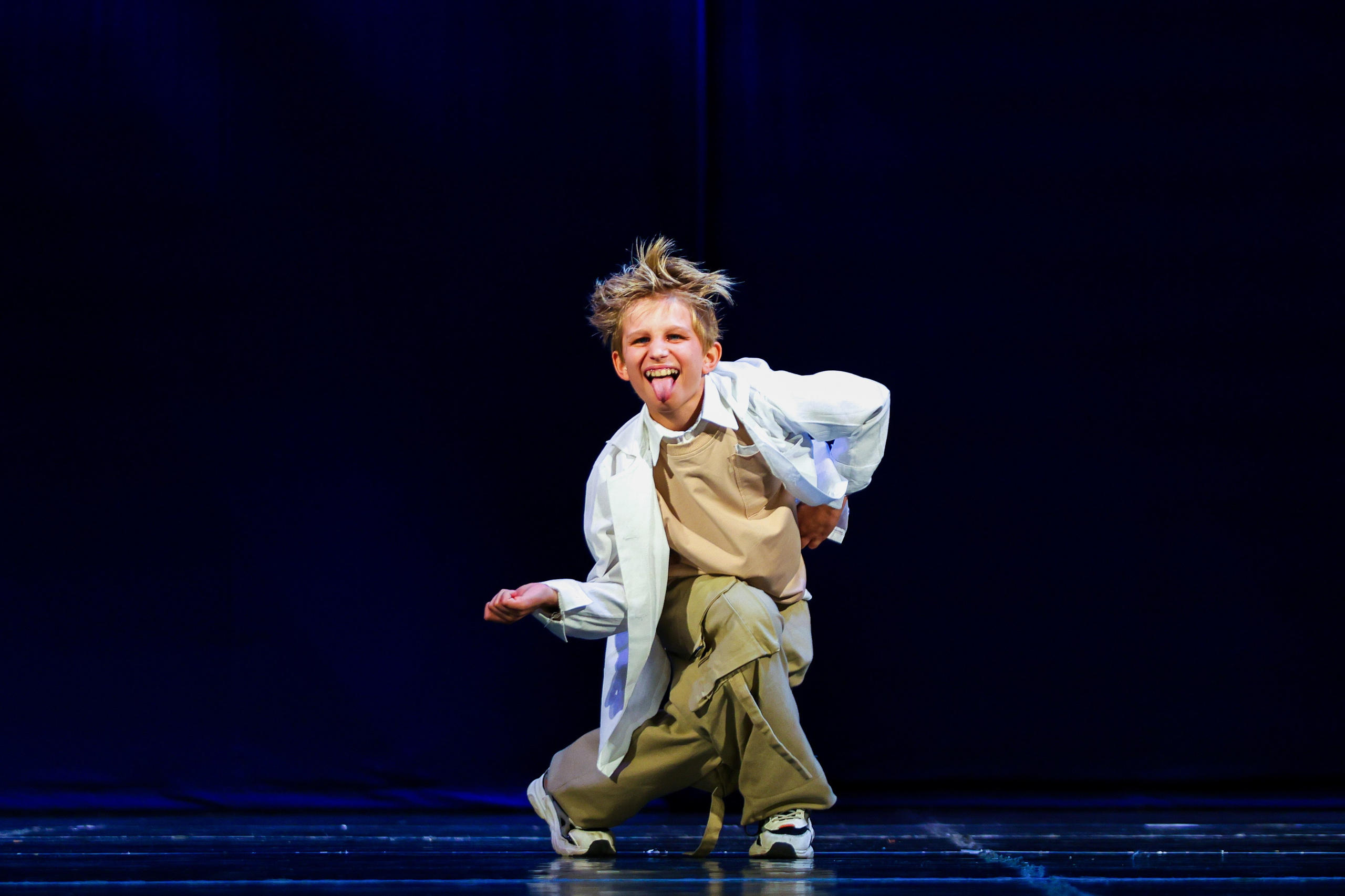 LevelUp Ракета. Портретный Фотограф Александр «Konevtsoph» В Санкт-Петербурге