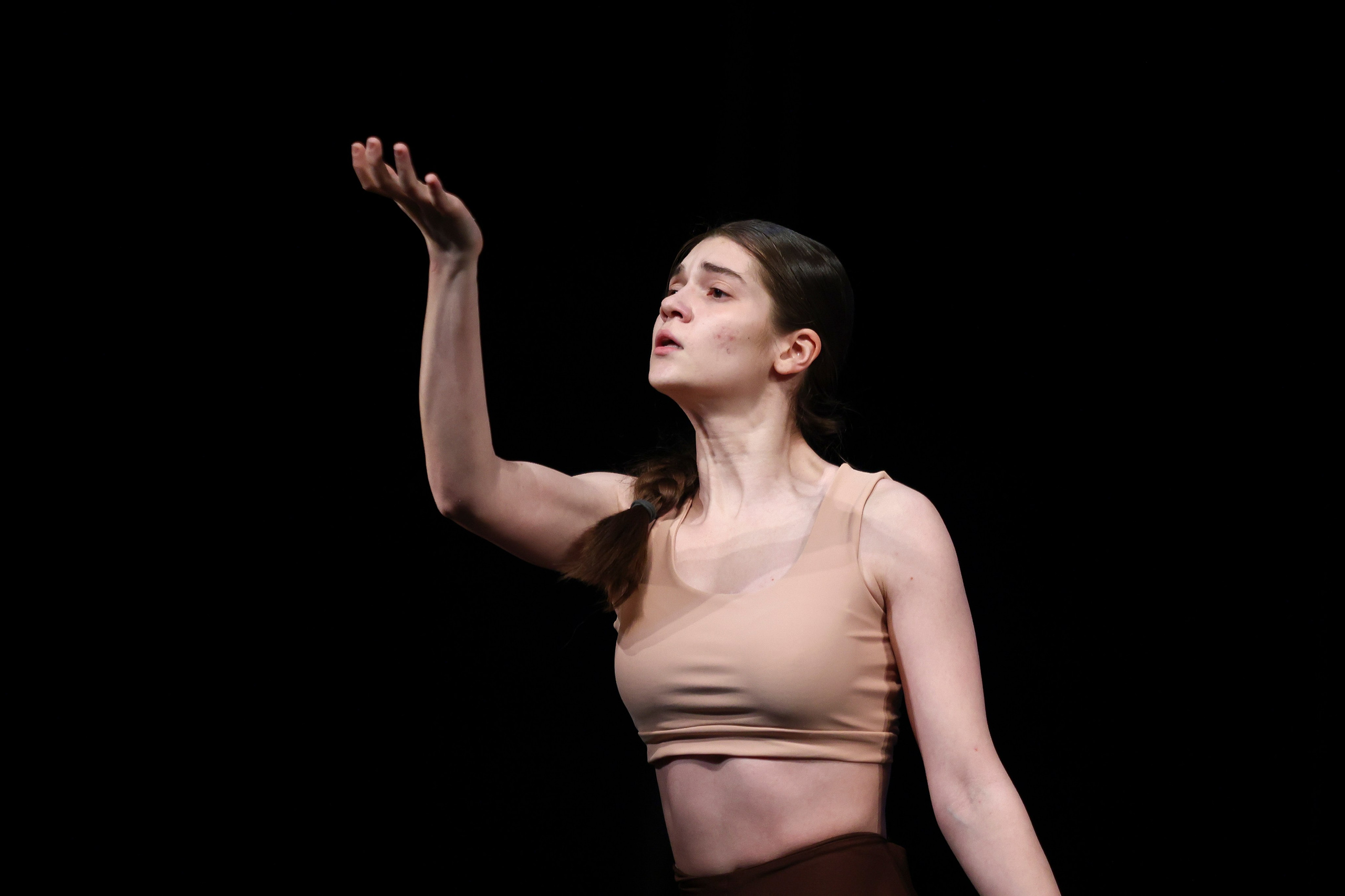 Профессиональная съемка хореографического конкурса в Москве. Портретный Фотограф Александр «Konevtsoph» В Санкт-Петербурге