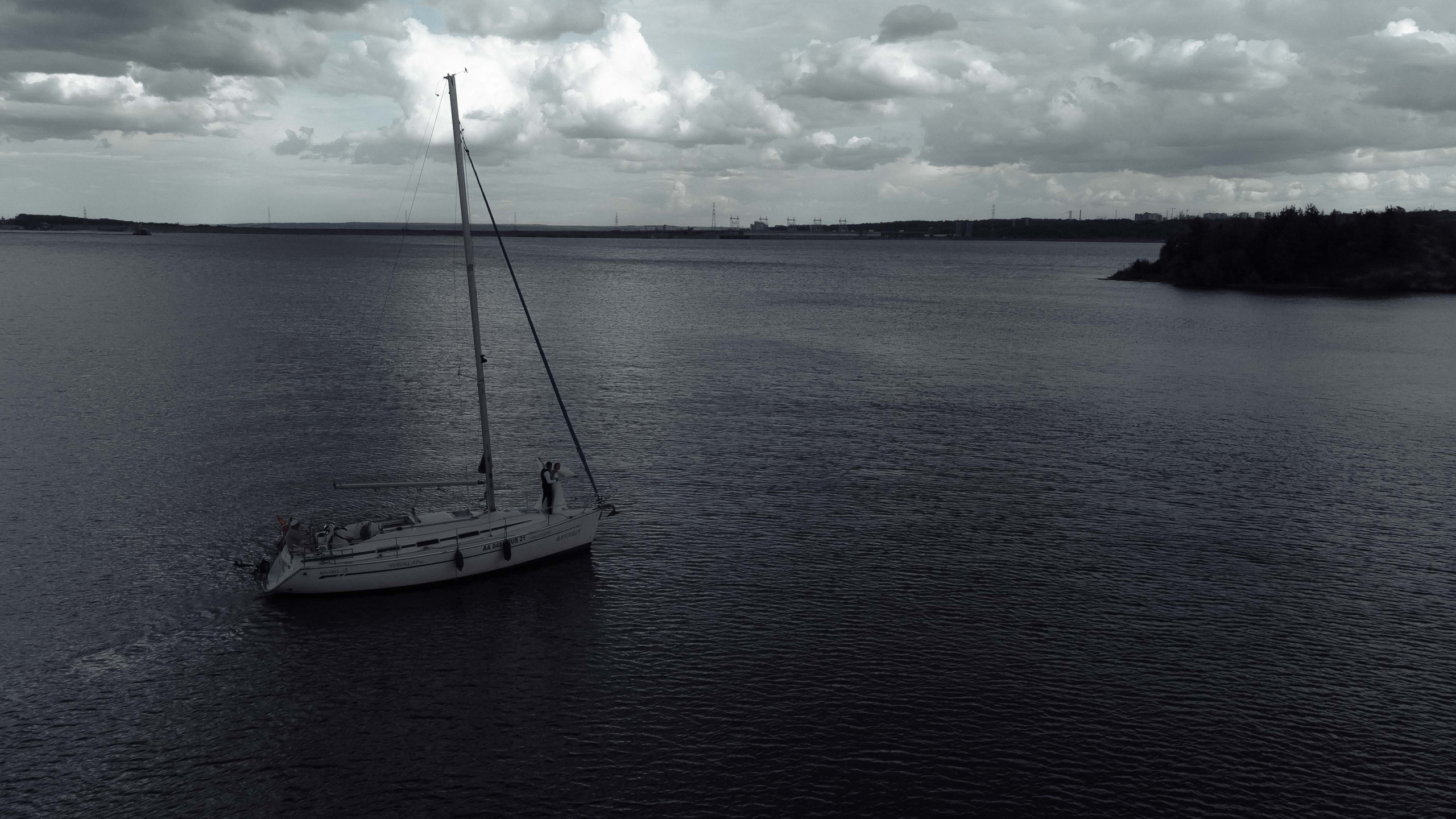 Андрей и Анна 2023-07-20 Чебоксары. Свадебный фотограф Казань Чебоксары Москва