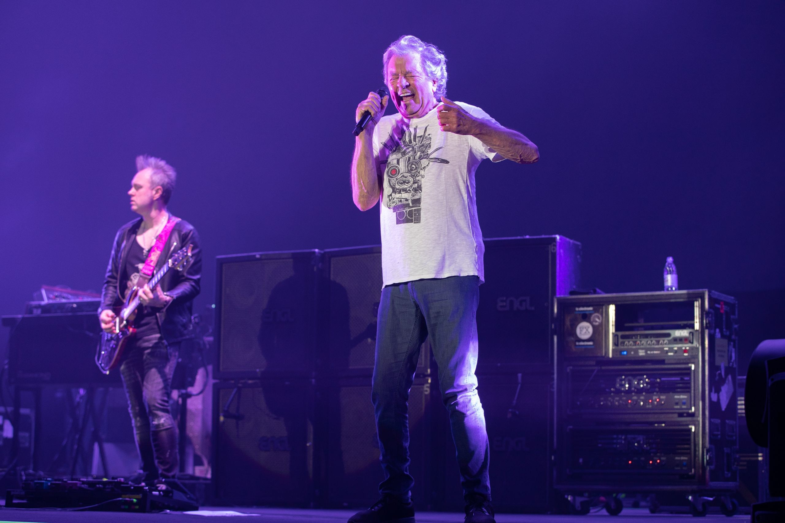Deep Purple | Алматы | 22.04.2026. Tori_Photo