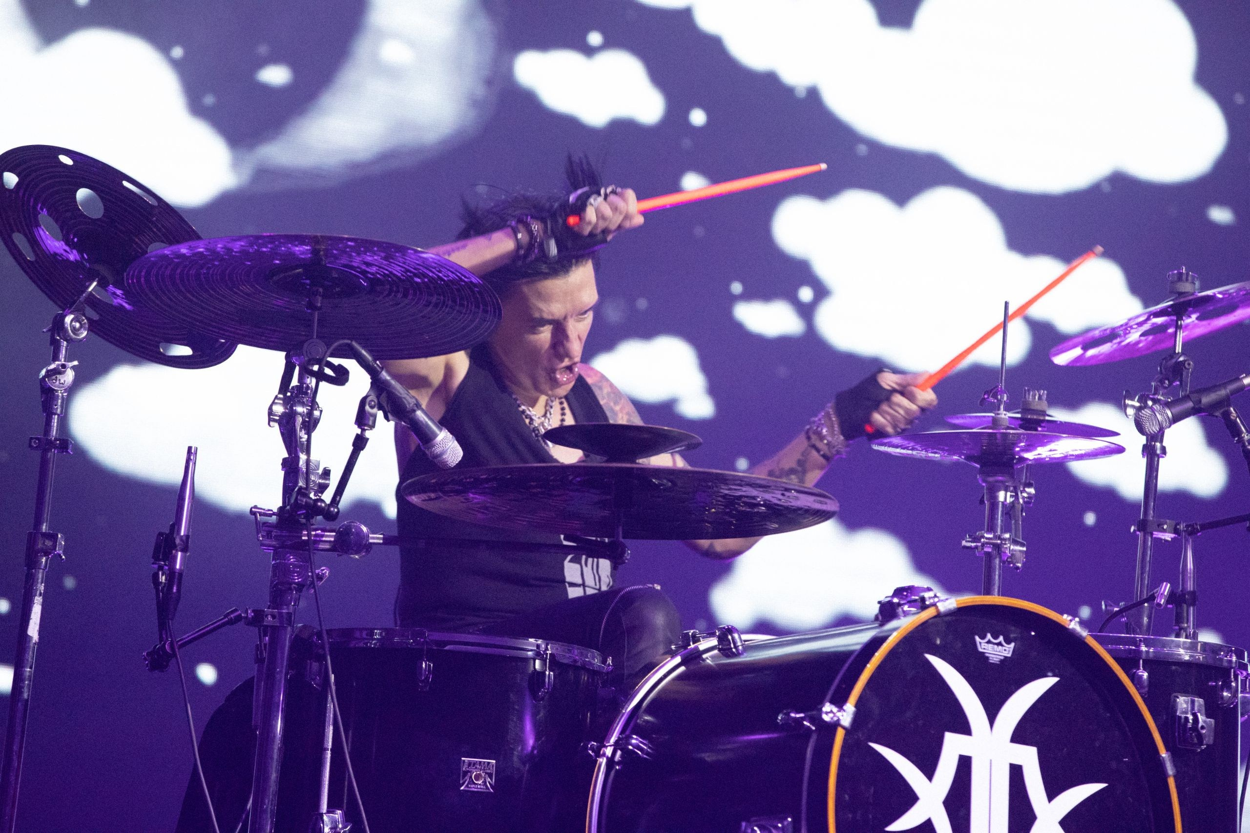 Глеб Самойлов |Алматы |30.11.2025. Tori_Photo