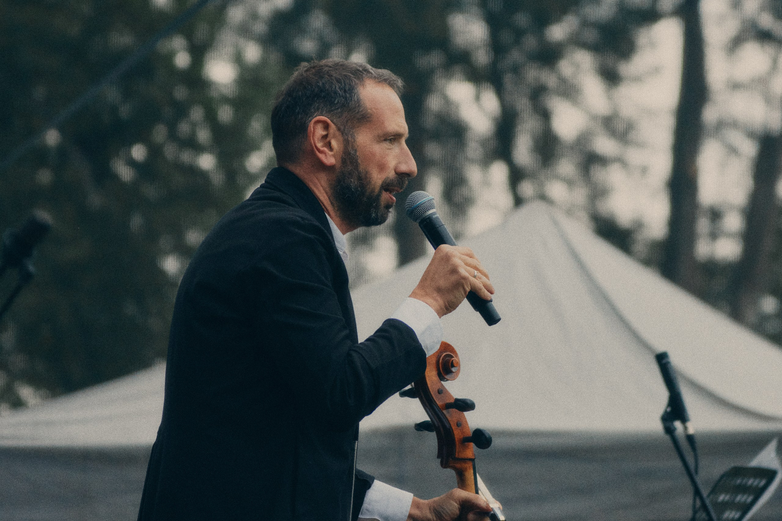 Музыкальная экспедиция в Знаменское-раёк 2025